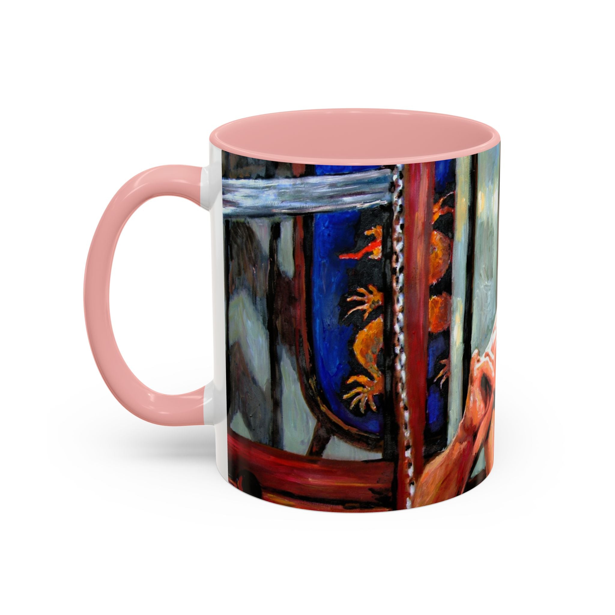 Bruce Lee Mug, Martial Arts Coffee Cup, Kung Fu Drinkware, Actor Tea Mug, Legend Gift for Men