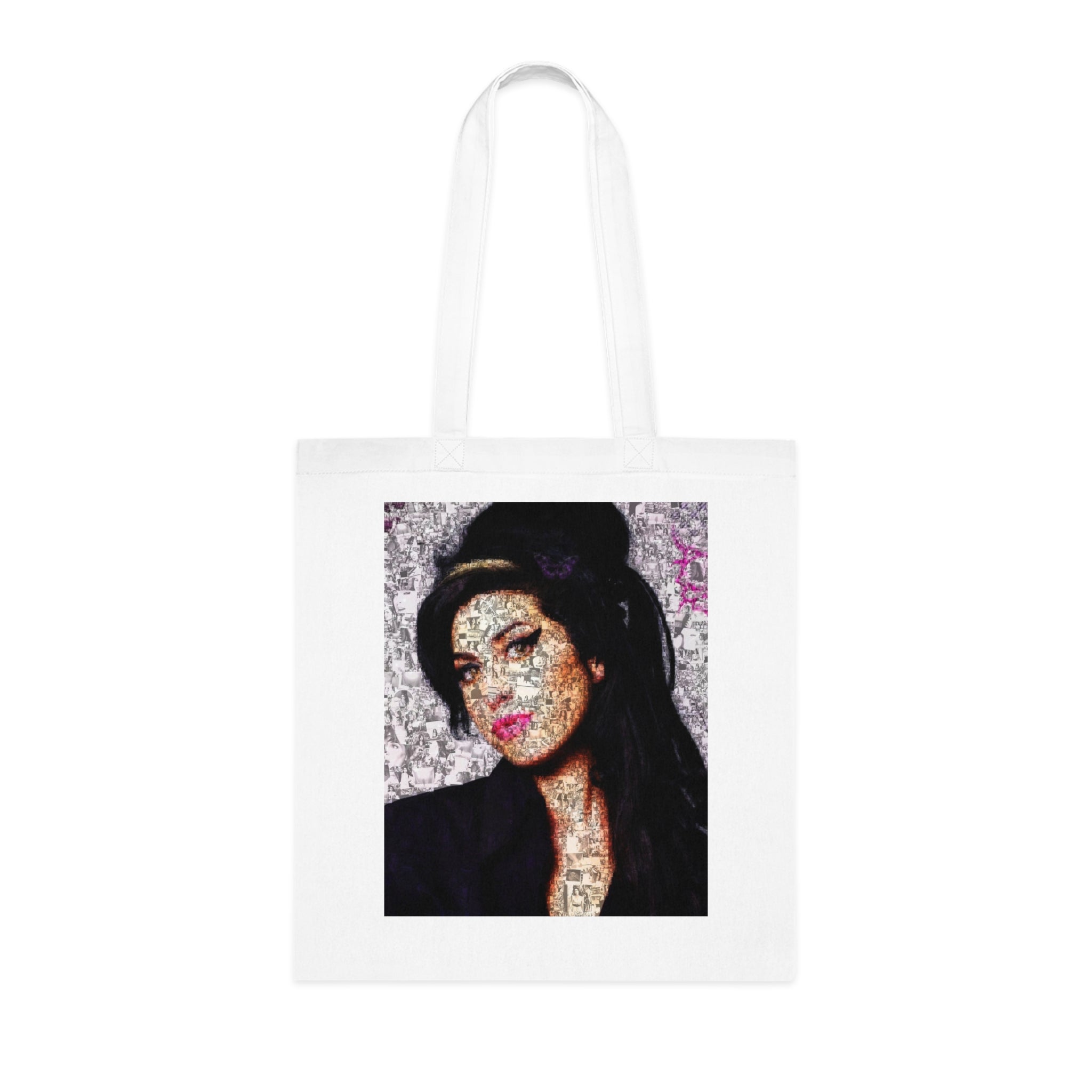 Camden Soul Queen Inspired mug |British Music Icon | Music Tote Bag
