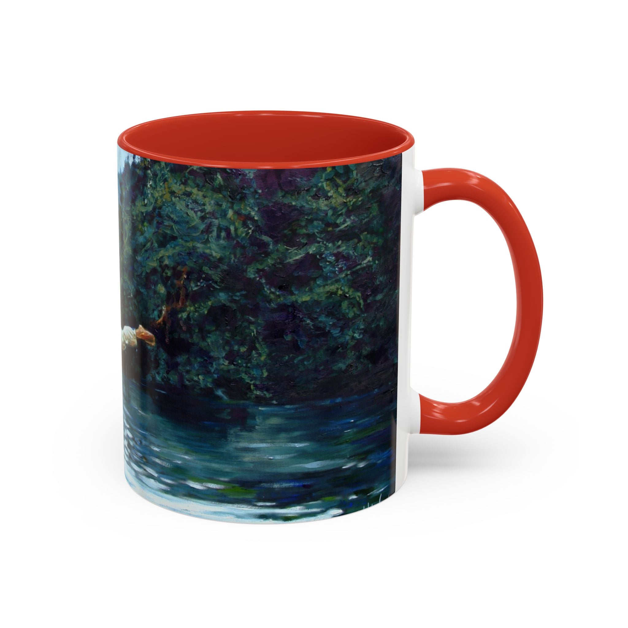 Mug, Dirty Dancing Theme Coffee Cup, Gift for Dancers, Ceramic Tea Mug, Dance Lover Present