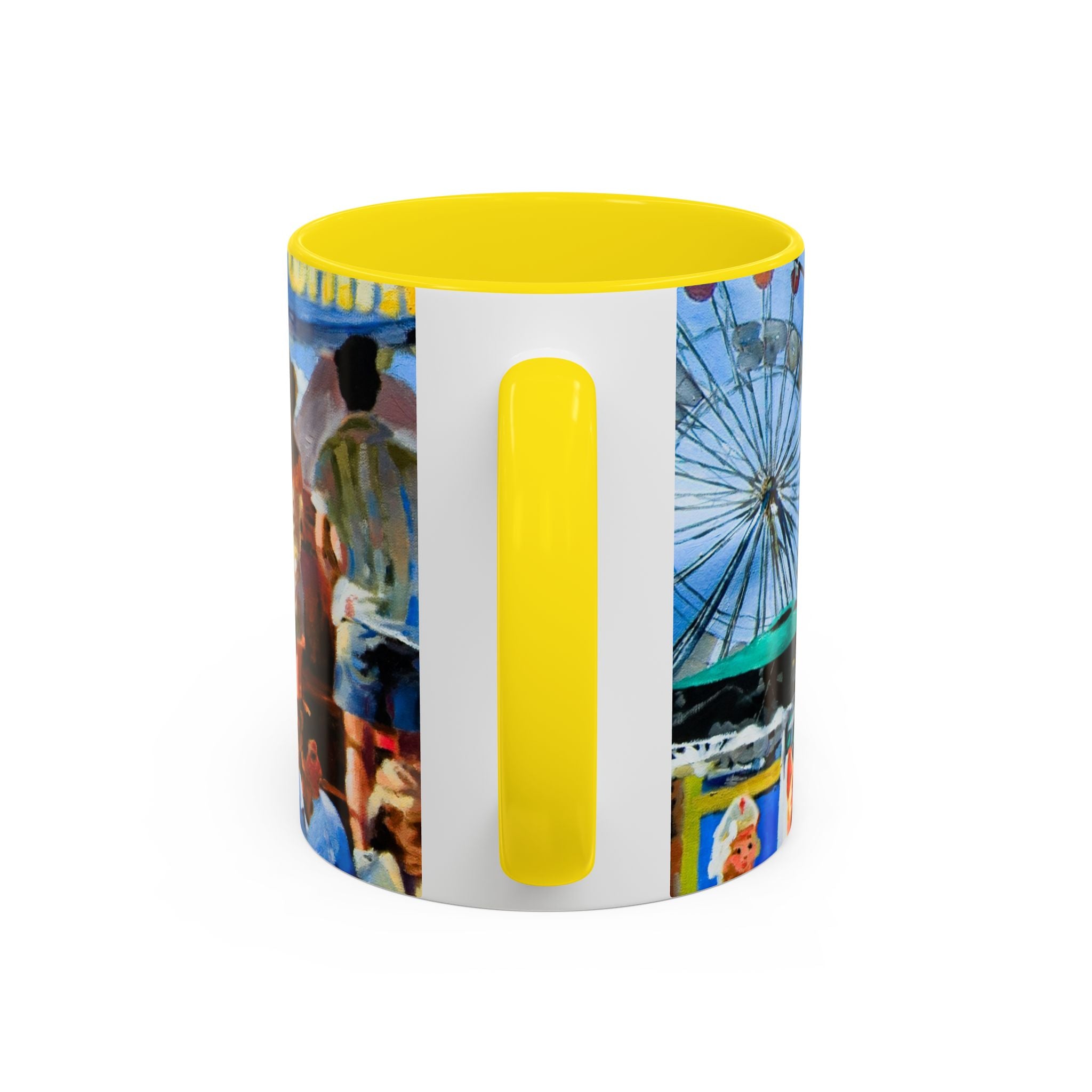 Grease Mug , Danny Zuko ,Sandy Olson , 50s Nostalgia Gift ,Retro Movie Lover, Pink Ladies Fan , Novelty Ceramic Cup