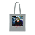 Joker Design - Why so Serious Eco-Friendly, Reusable Shopping Bag, Gift for Fans, Movie Merchandise, Halloween Decor