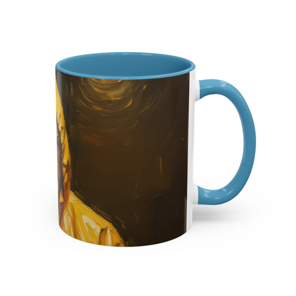 White Bad Breaking Walter White Mug, TV Show Ceramic Cup, Heisenberg Fan Gift, Funny Drama Series Coffee Mug, Breaking Bad Quote Mug