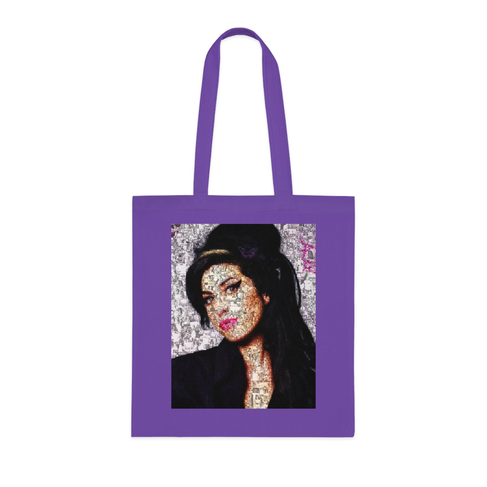 Camden Soul Queen Inspired mug |British Music Icon | Music Tote Bag