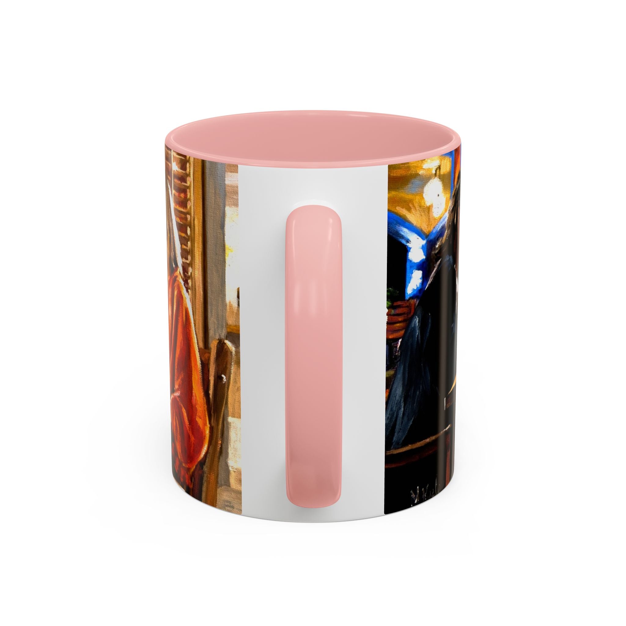 Kill Bill Mug, Movie Lover Mug, Quentin Tarantino Mug, Unique Coffee Cup, Cult Film Fan Gift, Cinema Buff Kitchen Decor