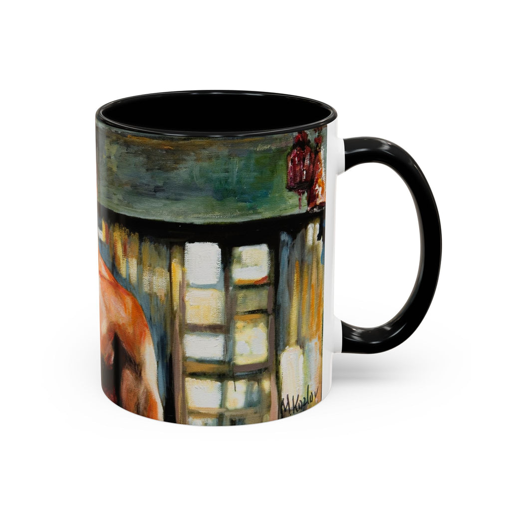 Movie Fight Club Brad Pitt Coffee Mug, Film Lover Gift, Vintage Pop Culture Cup, Cult Classic Cinema Fan Present, 11oz Ceramic Tea Mug,