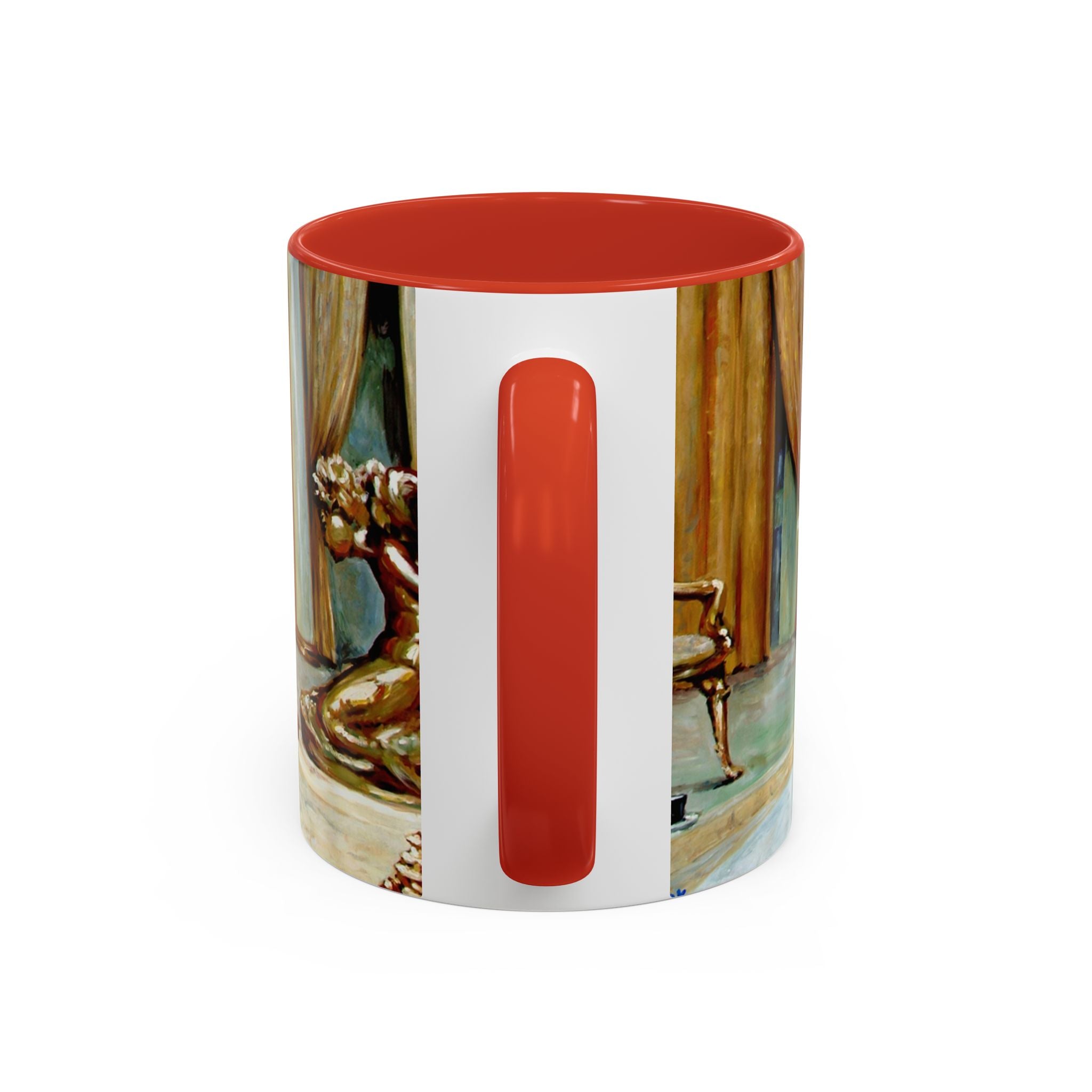 Mug, Scarface Al Pacino, Movie Mug, Gangster Cup, Film Lover Gift, Pop Culture Collectible, Ceramic Coffee Cup