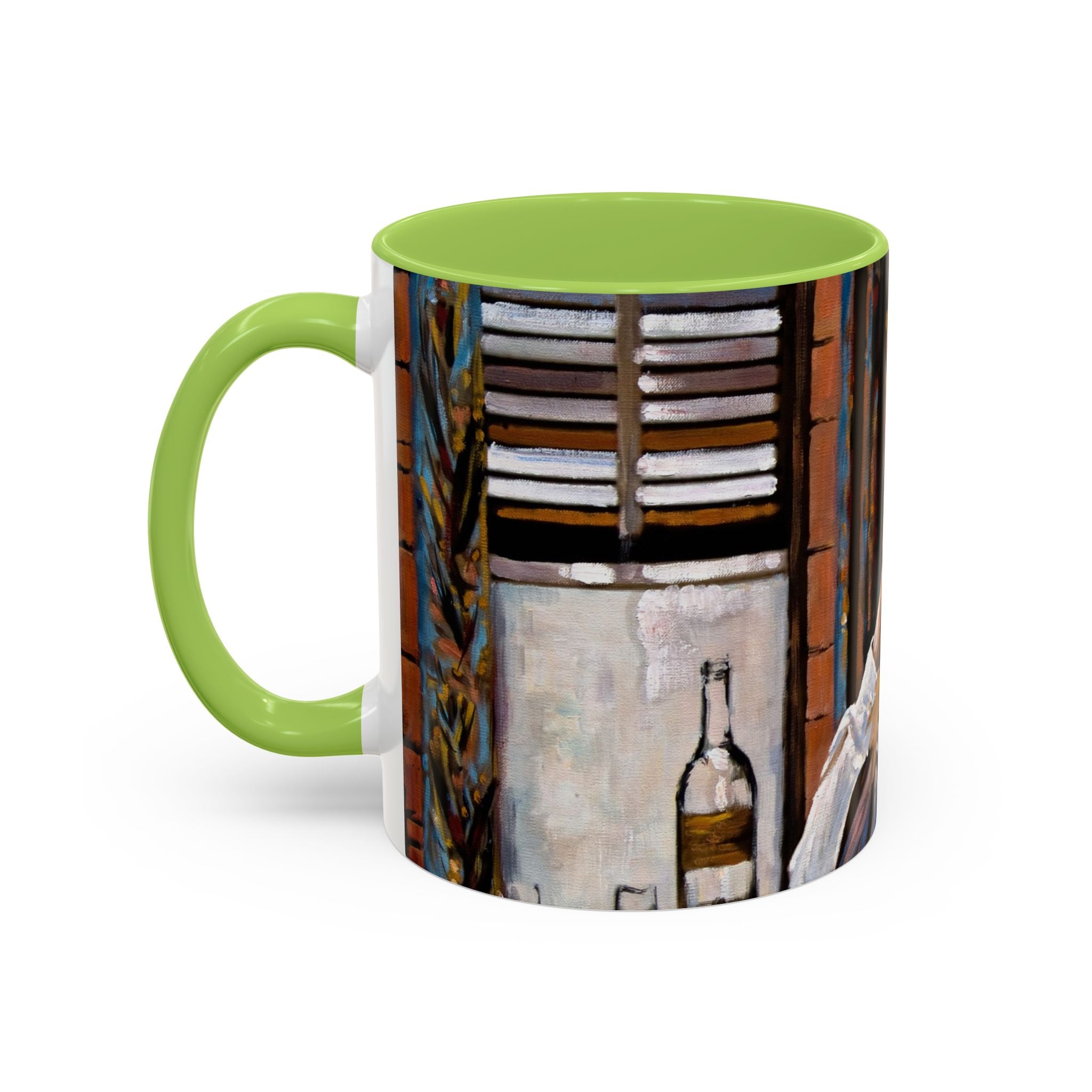 Coffee Mug - Classic Movie Design, The Godfather, Mafia Film Lover Gift, Italian Gangster Movie Fan Cup, Film Buff Present