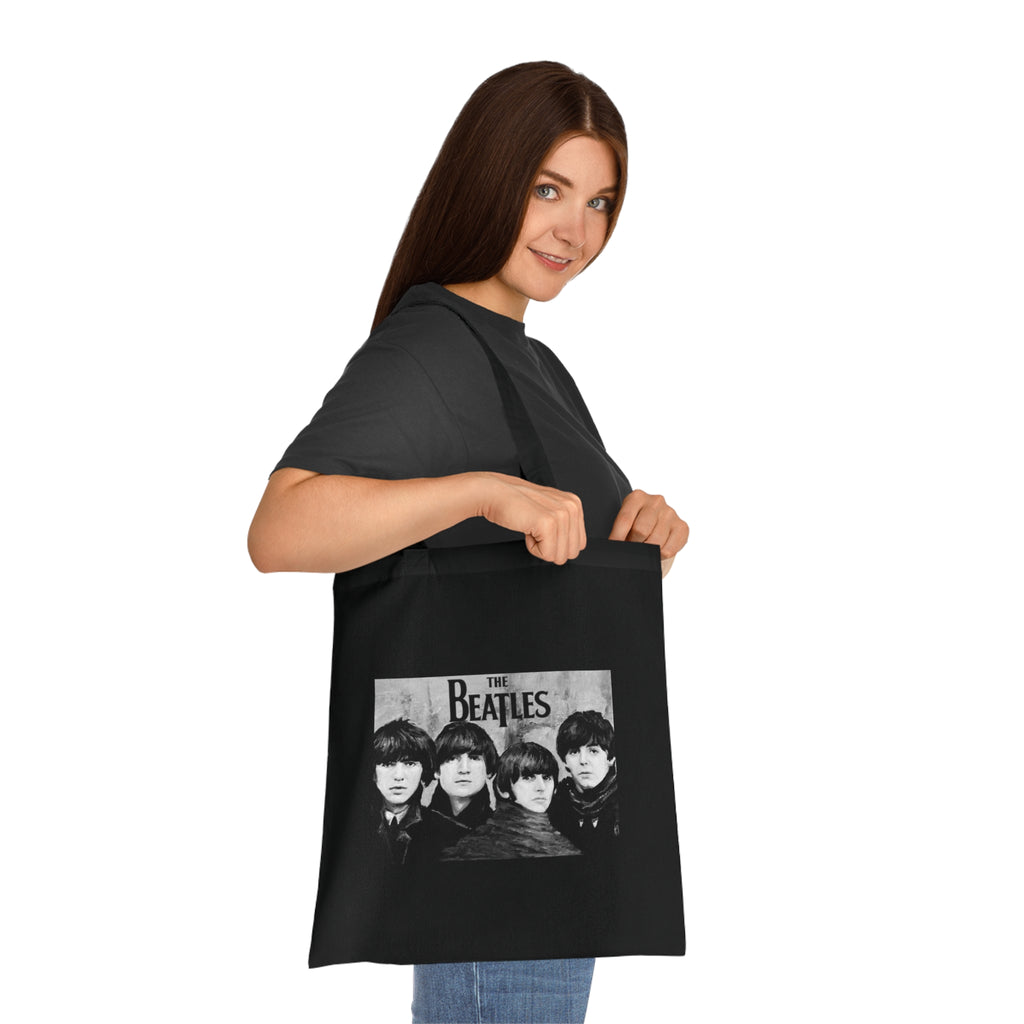 The Beatles  tote bag | Cotton Tote