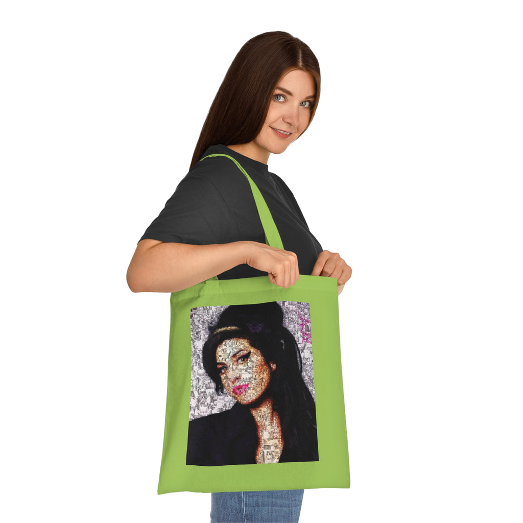 Camden Soul Queen Inspired mug |British Music Icon | Music Tote Bag