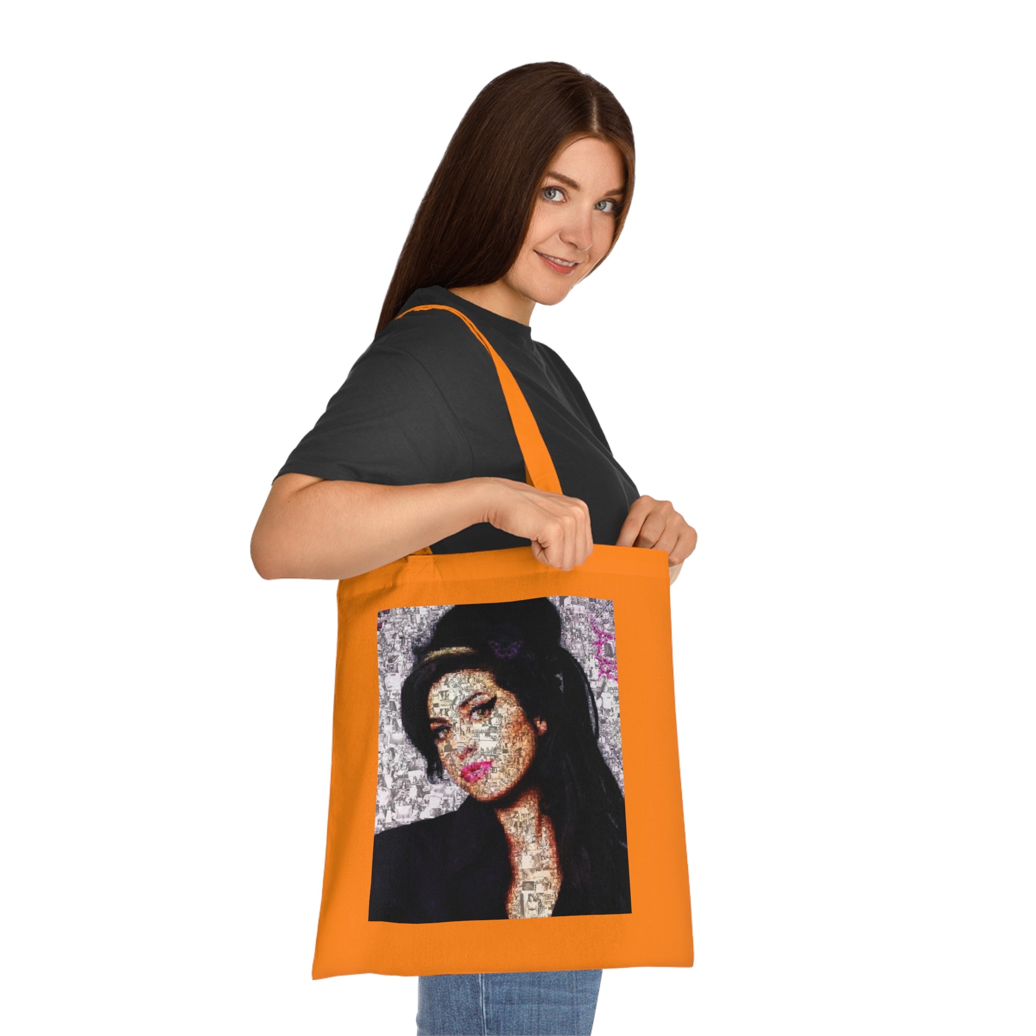 Camden Soul Queen Inspired mug |British Music Icon | Music Tote Bag