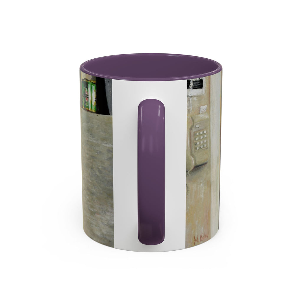 Coffee Mug, Notting Hill Movie, Spike, You Are the Most Beautiful Woman in the world  Mug, Romantic Mug, Film Lover Gift