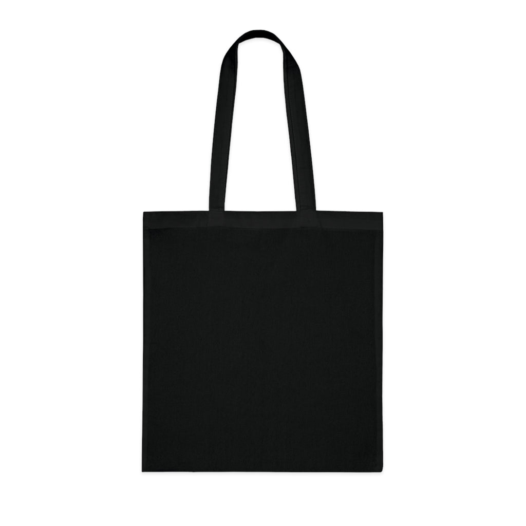Wizard Academy Fantasy Magic Gift for Book Lovers  Cotton Tote Bag Eco-Friendly Shopping Tote, Book Lover's Accessory, Unique School Bag