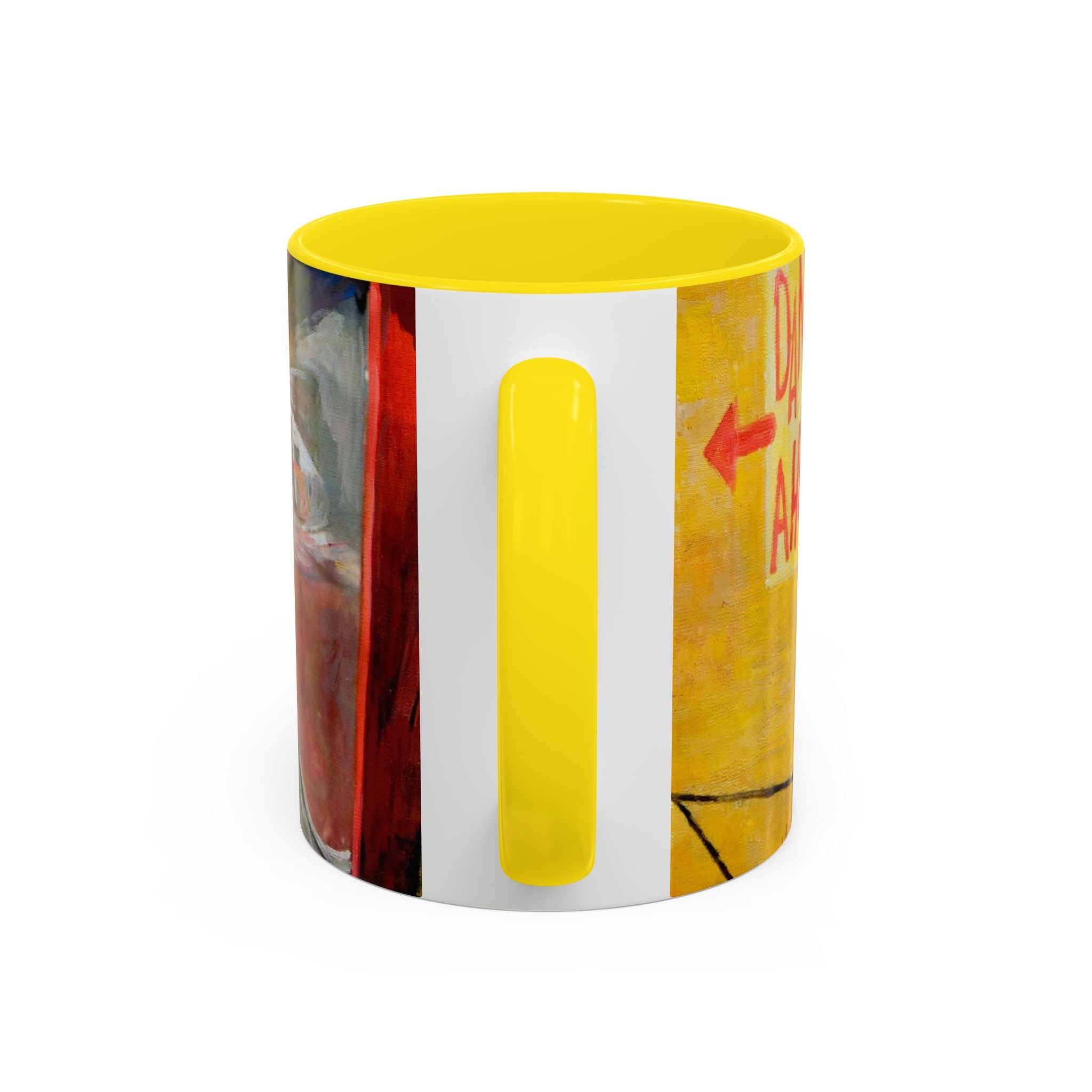 Retro Movie Coffee Mug, Nostalgic Gift, 11oz 15oz Option, Pop Culture Kitchenware, Vintage Cinema Collectible