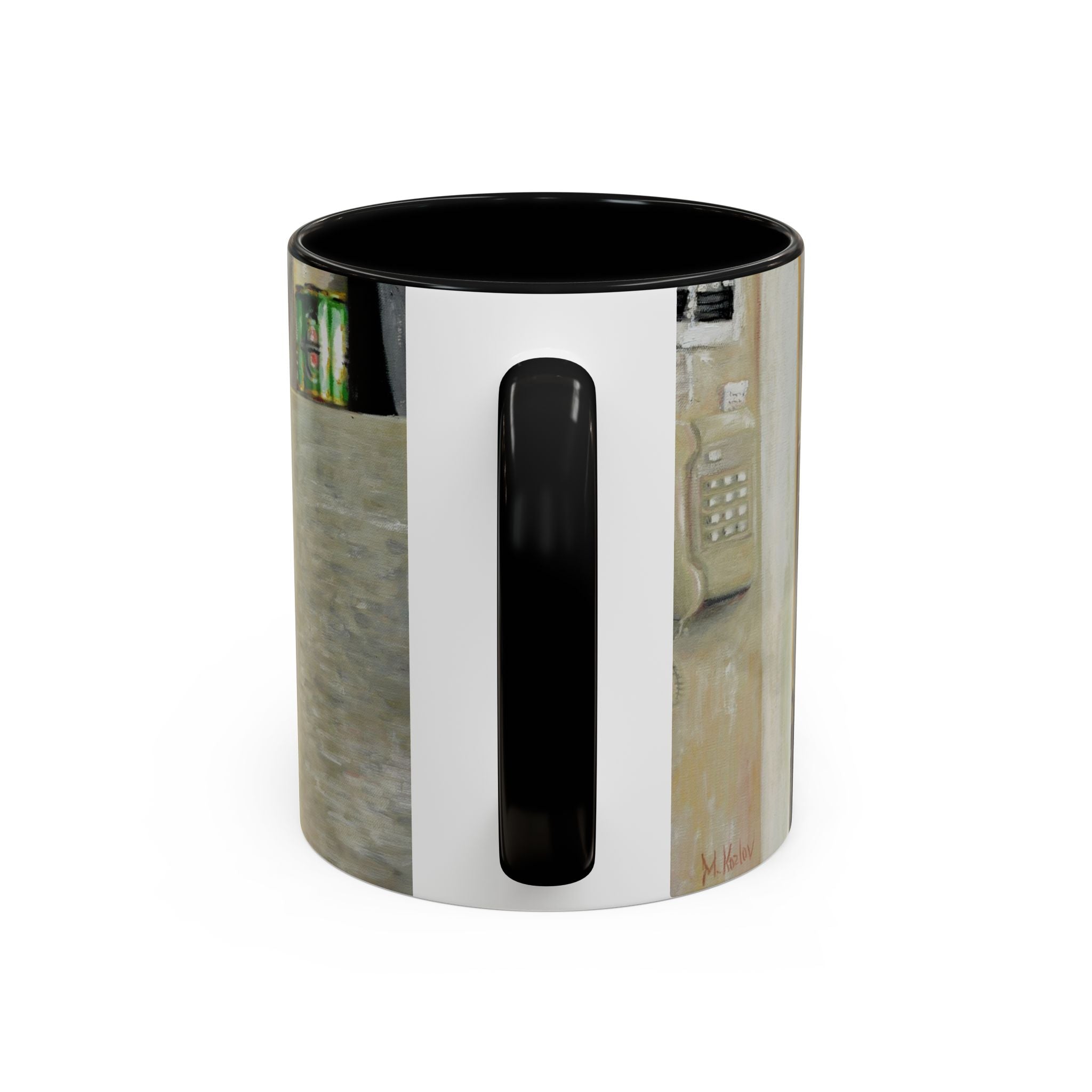 Coffee Mug, Notting Hill Movie, Spike, You Are the Most Beautiful Woman in the world  Mug, Romantic Mug, Film Lover Gift