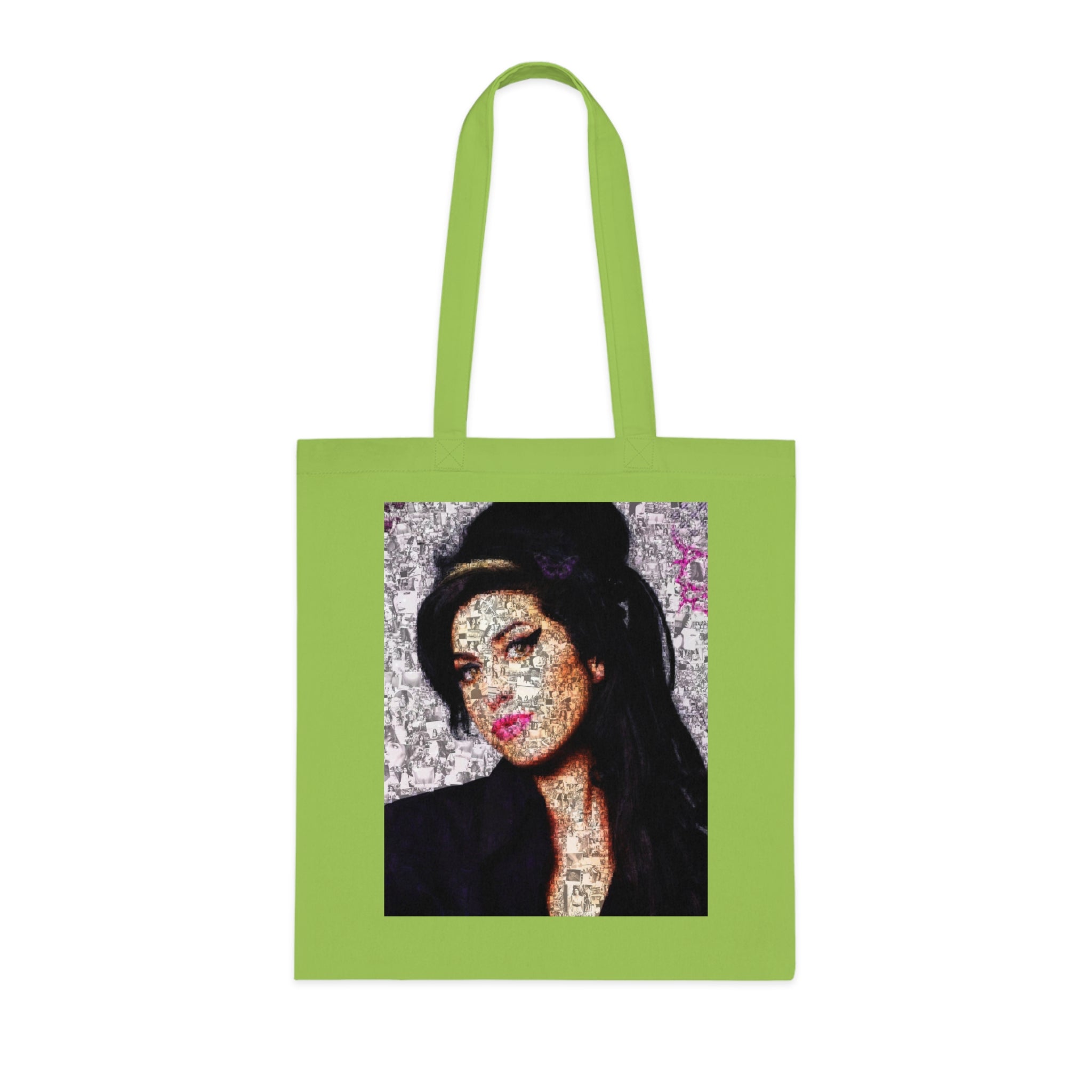 Camden Soul Queen Inspired mug |British Music Icon | Music Tote Bag