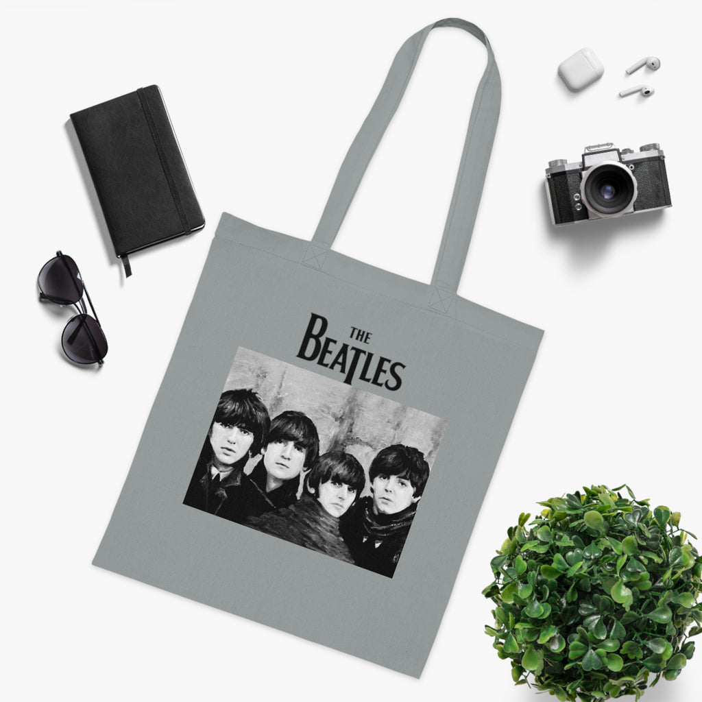 The Beatles  tote bag | Cotton Tote