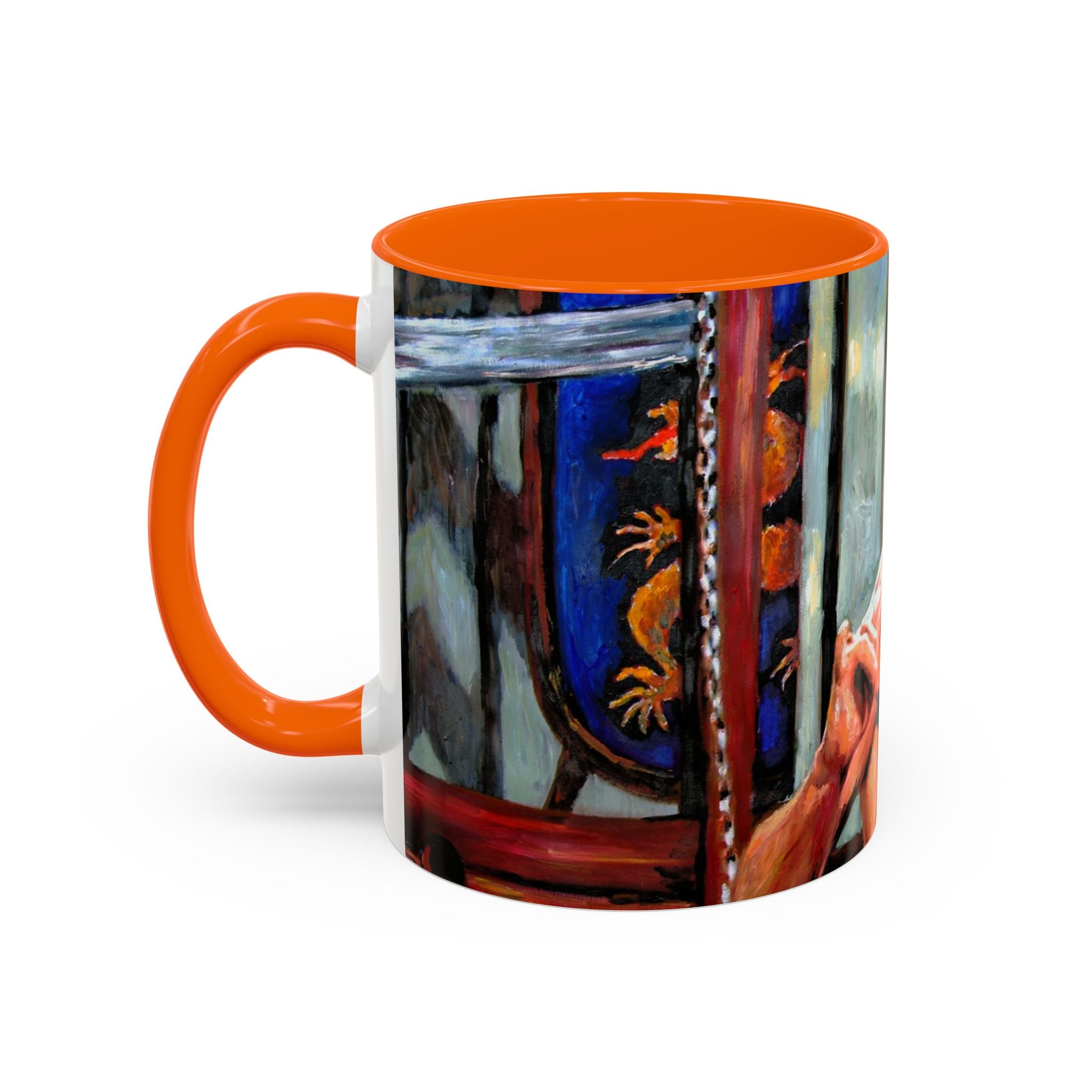 Bruce Lee Mug, Martial Arts Coffee Cup, Kung Fu Drinkware, Actor Tea Mug, Legend Gift for Men