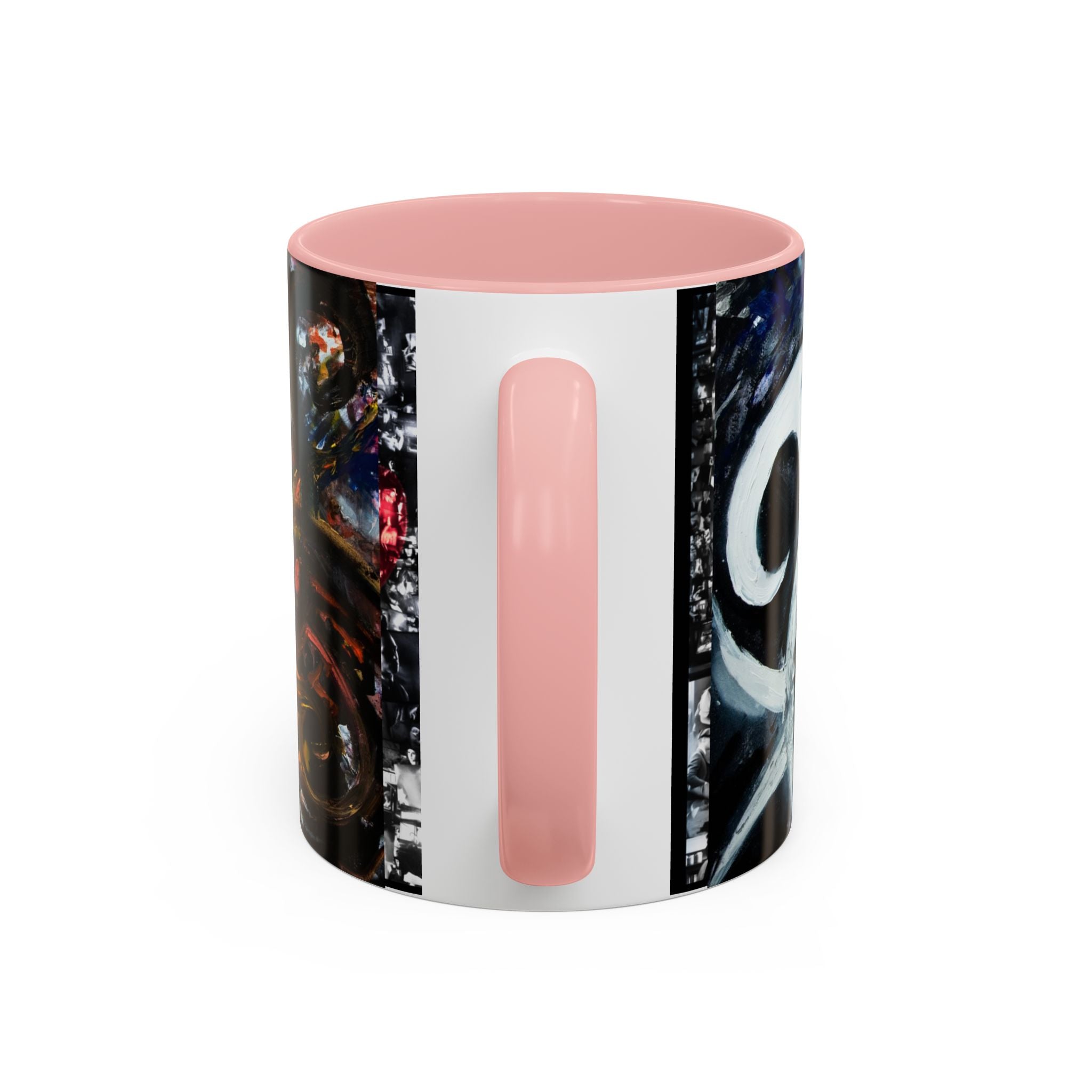 Mug, Bold Mike Tyson Coffee Mug, Gift for Boxing Fans, Boxer Champion Cup, Sports Fan Tea Cup, Heavyweight Fighter Mug, Unique Boxing Gift,