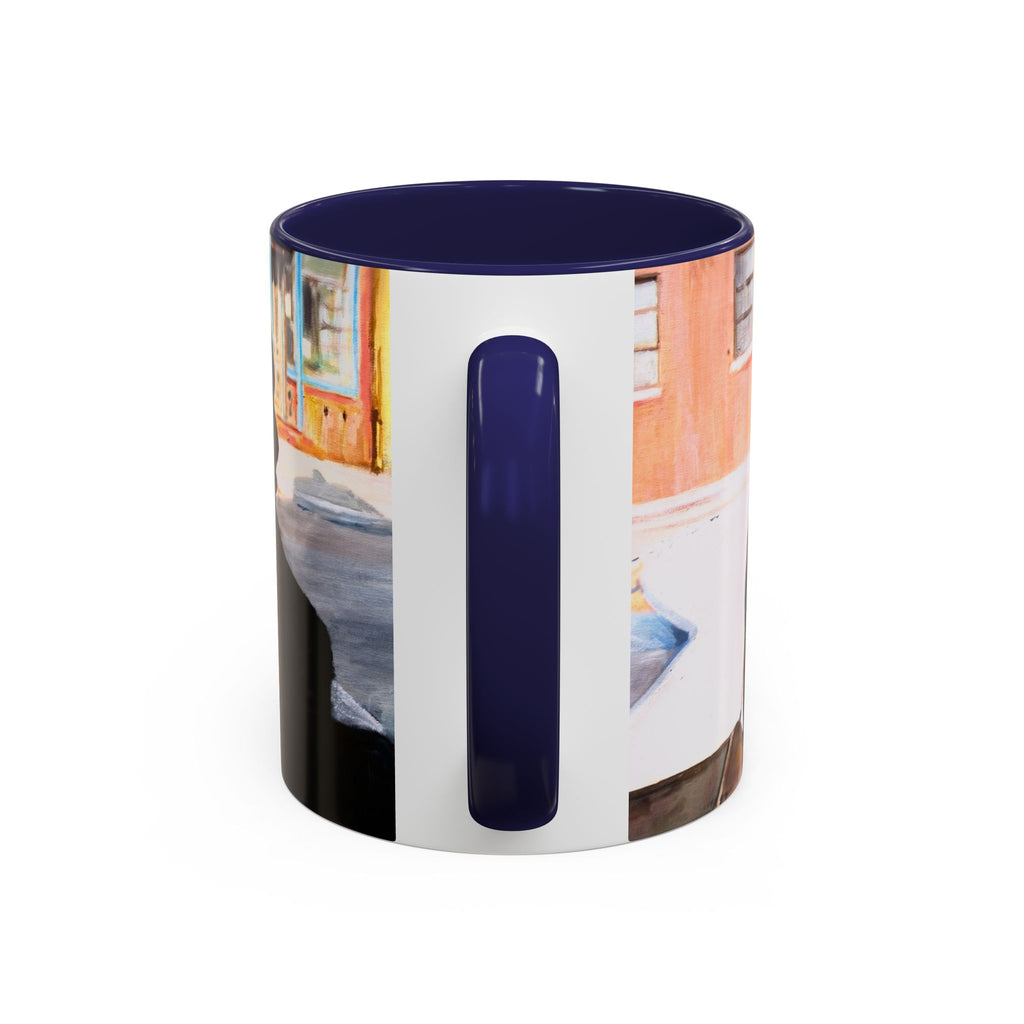 Blues Brothers Design, Gift for Film Buff, Vintage Movie Fan, Retro Cinema Lover, Movie Buff Cup, Unique Movie