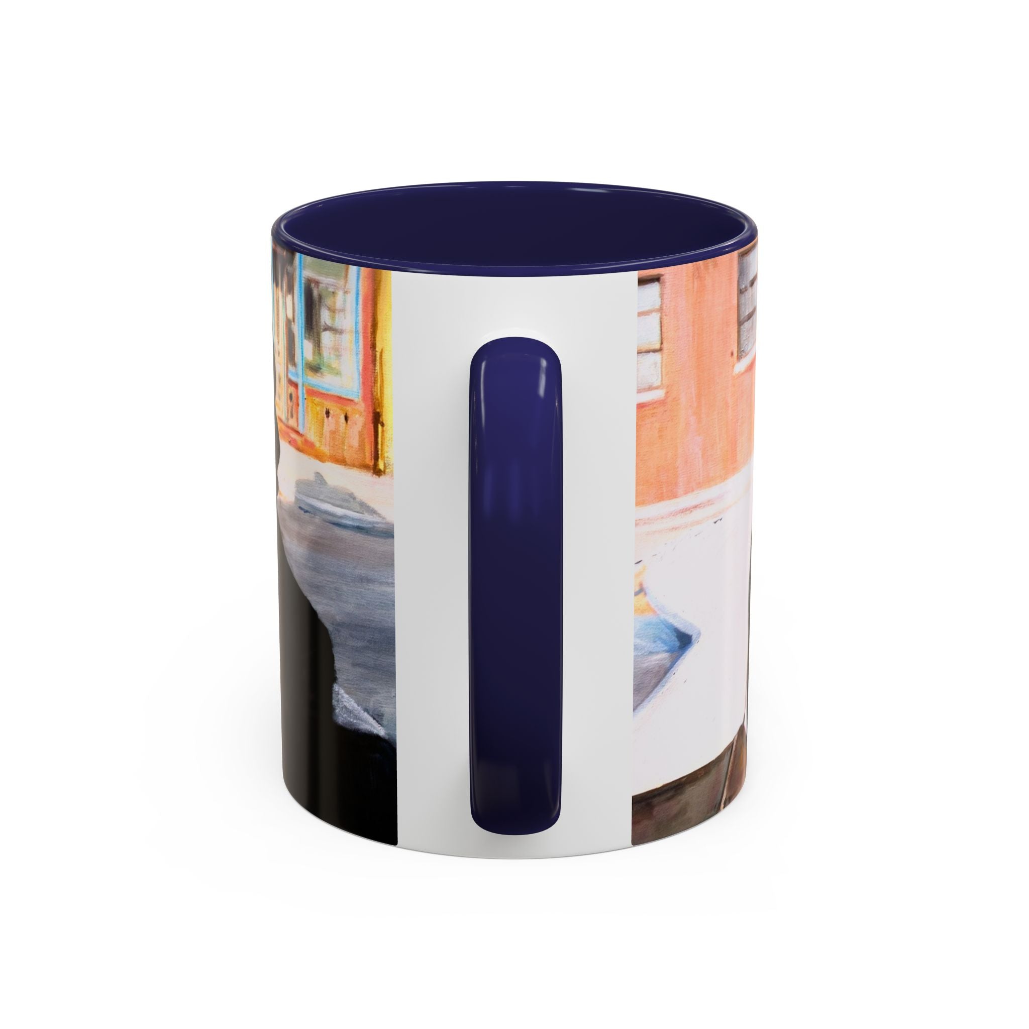 Blues Brothers Design, Gift for Film Buff, Vintage Movie Fan, Retro Cinema Lover, Movie Buff Cup, Unique Movie