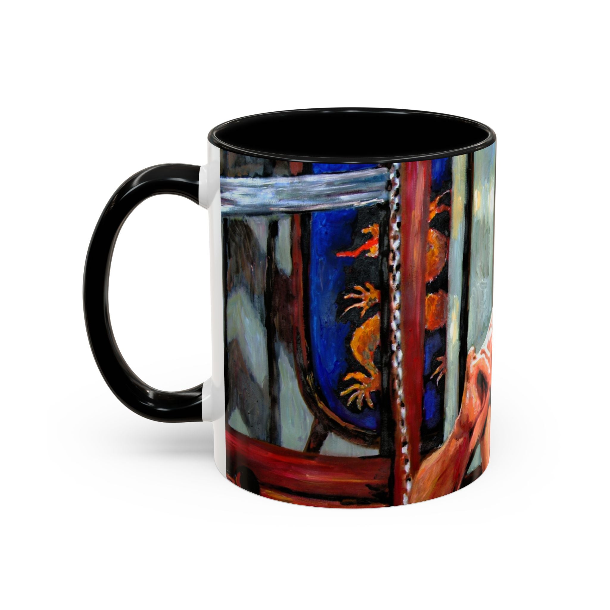 Bruce Lee Mug, Martial Arts Coffee Cup, Kung Fu Drinkware, Actor Tea Mug, Legend Gift for Men