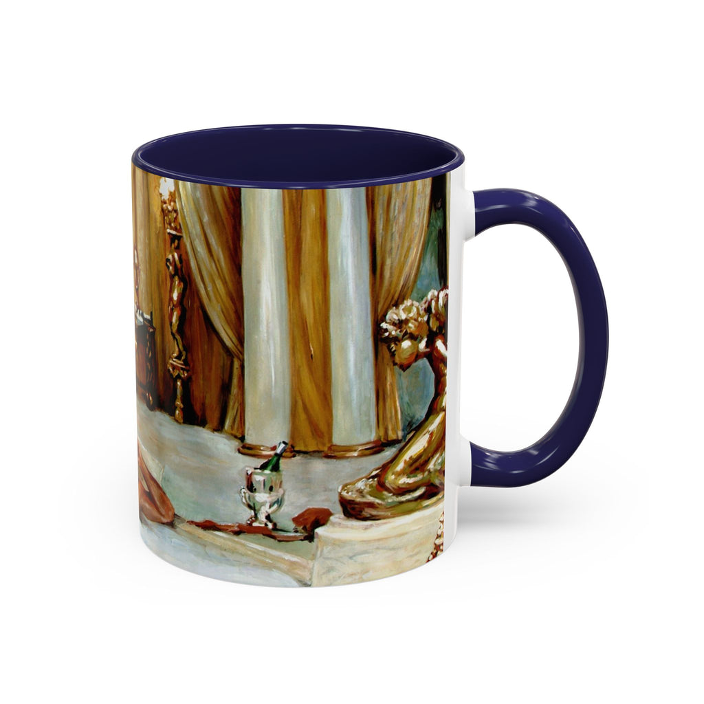 Mug, Scarface Al Pacino, Movie Mug, Gangster Cup, Film Lover Gift, Pop Culture Collectible, Ceramic Coffee Cup