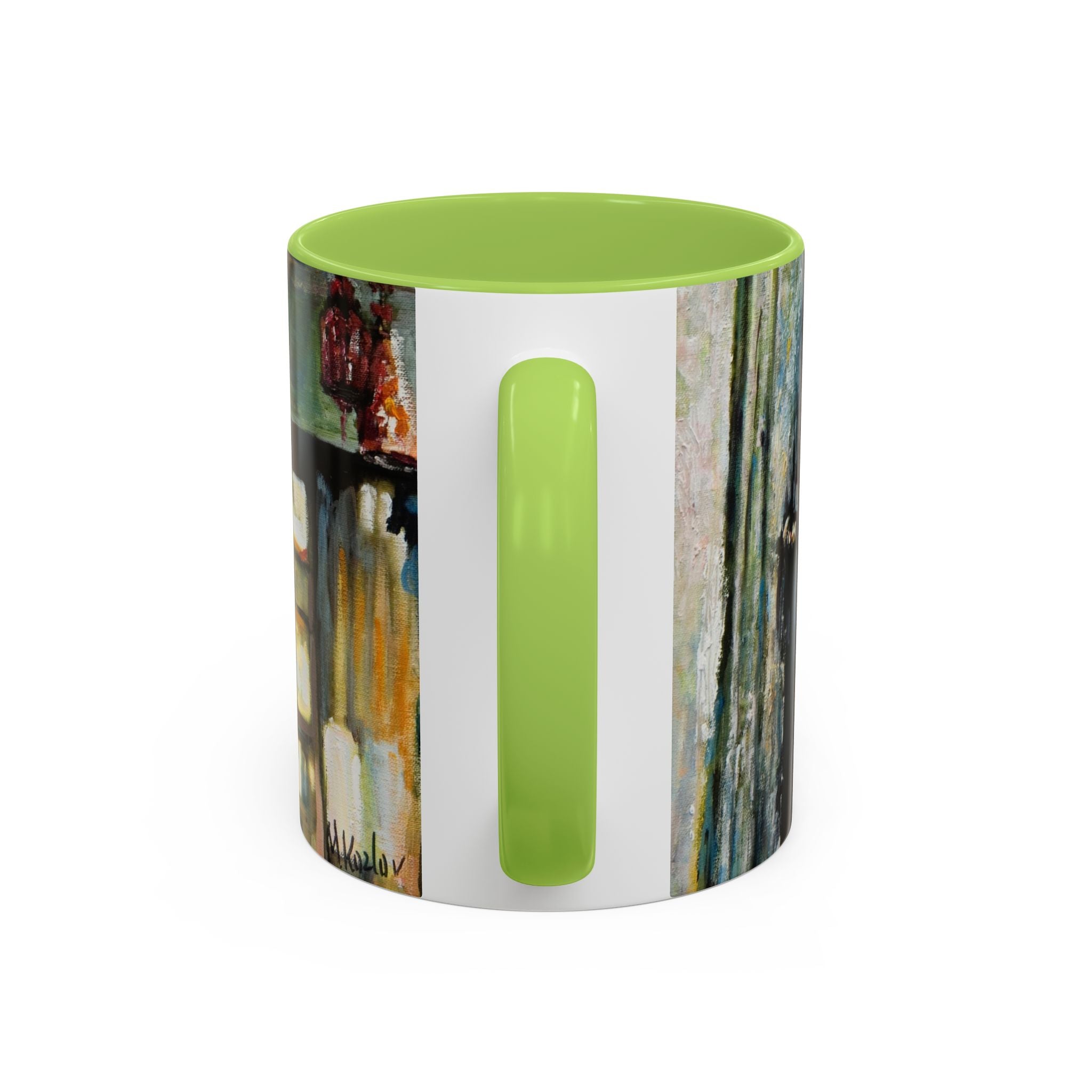 Movie Fight Club Brad Pitt Coffee Mug, Film Lover Gift, Vintage Pop Culture Cup, Cult Classic Cinema Fan Present, 11oz Ceramic Tea Mug,