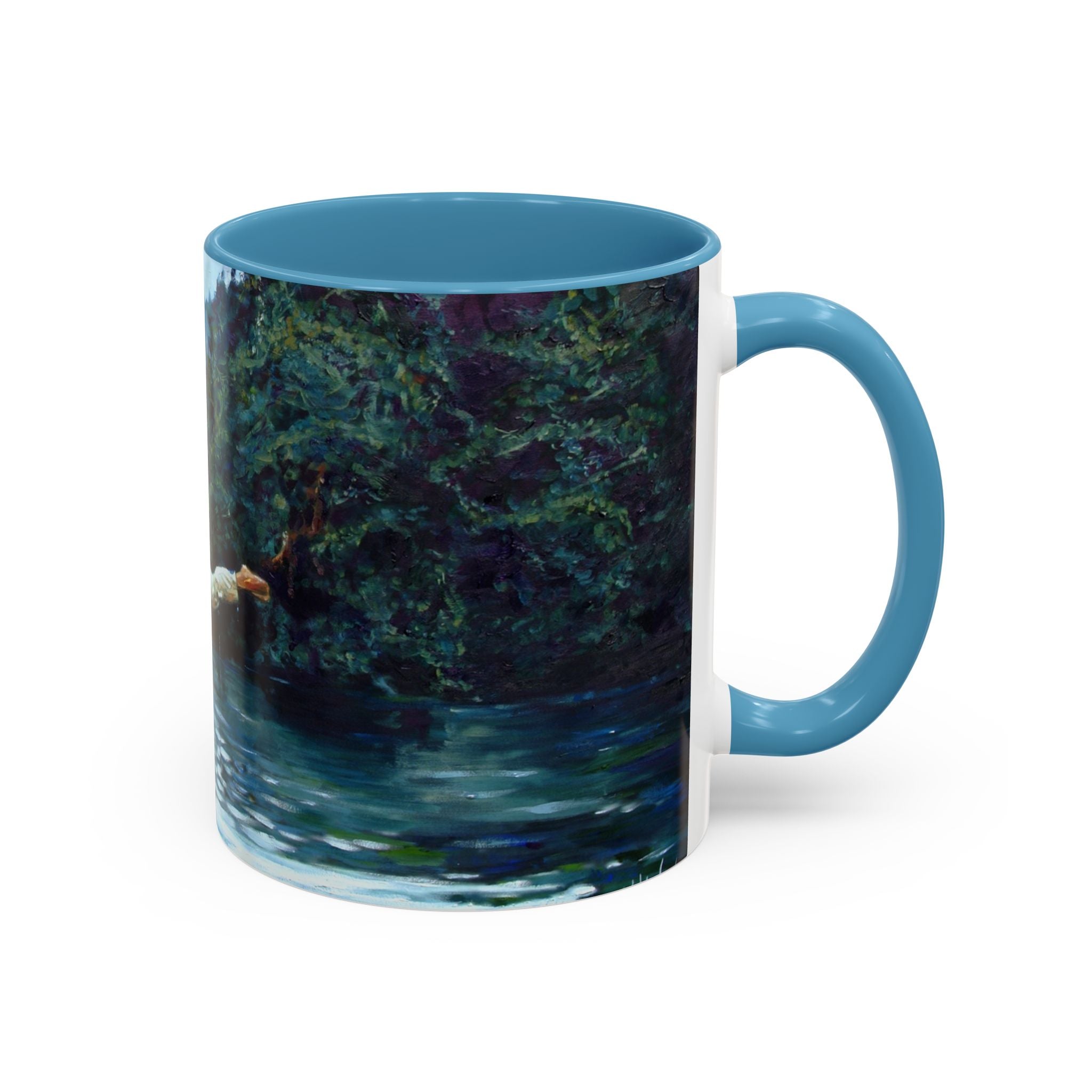 Mug, Dirty Dancing Theme Coffee Cup, Gift for Dancers, Ceramic Tea Mug, Dance Lover Present