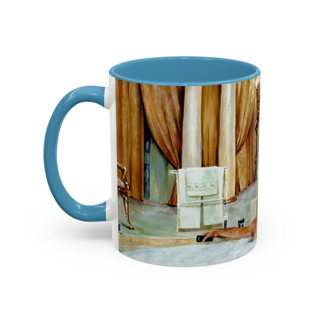 Mug, Scarface Al Pacino, Movie Mug, Gangster Cup, Film Lover Gift, Pop Culture Collectible, Ceramic Coffee Cup