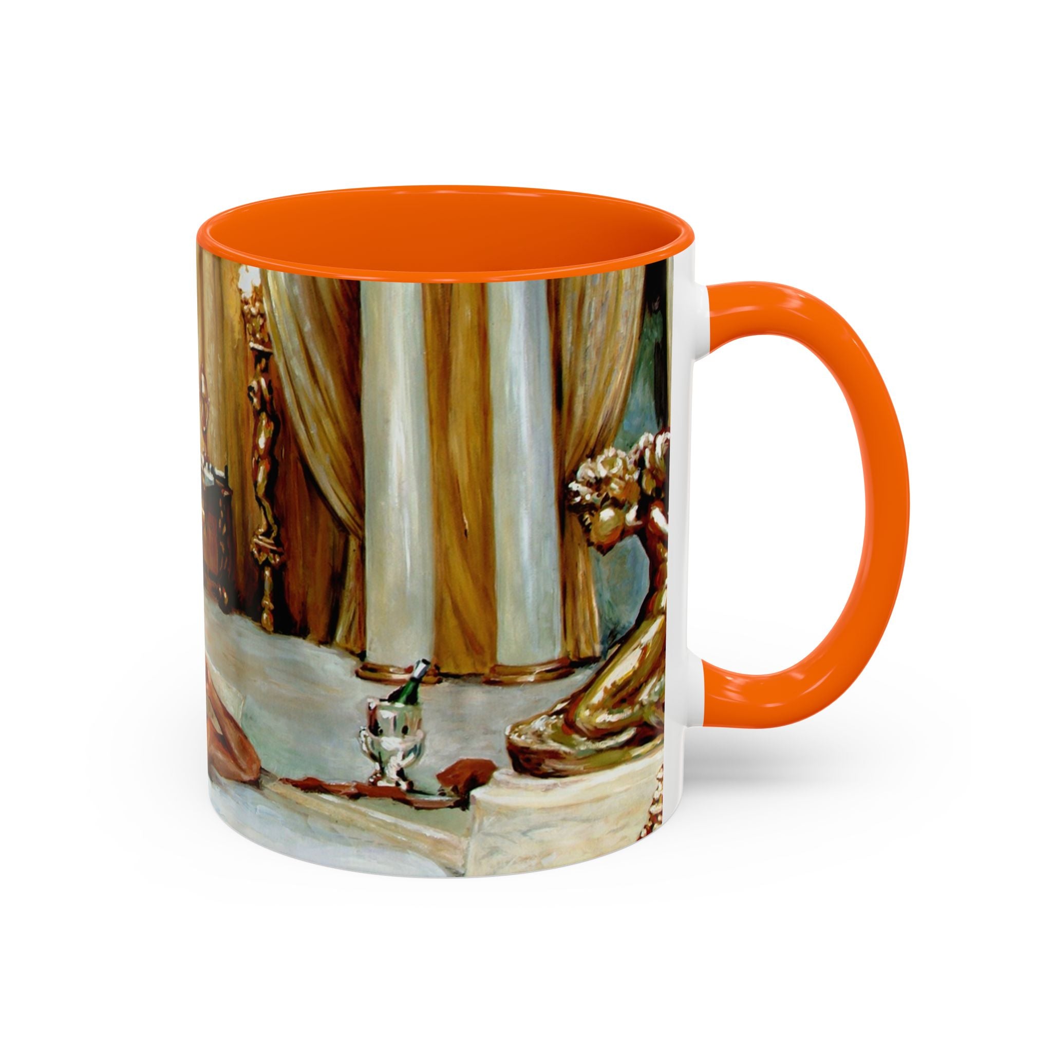 Mug, Scarface Al Pacino, Movie Mug, Gangster Cup, Film Lover Gift, Pop Culture Collectible, Ceramic Coffee Cup