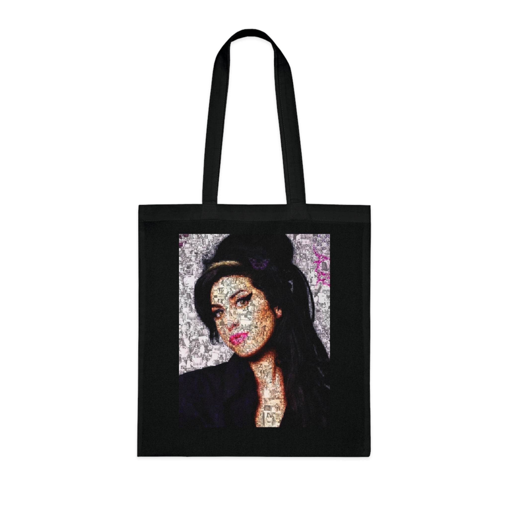Camden Soul Queen Inspired mug |British Music Icon | Music Tote Bag