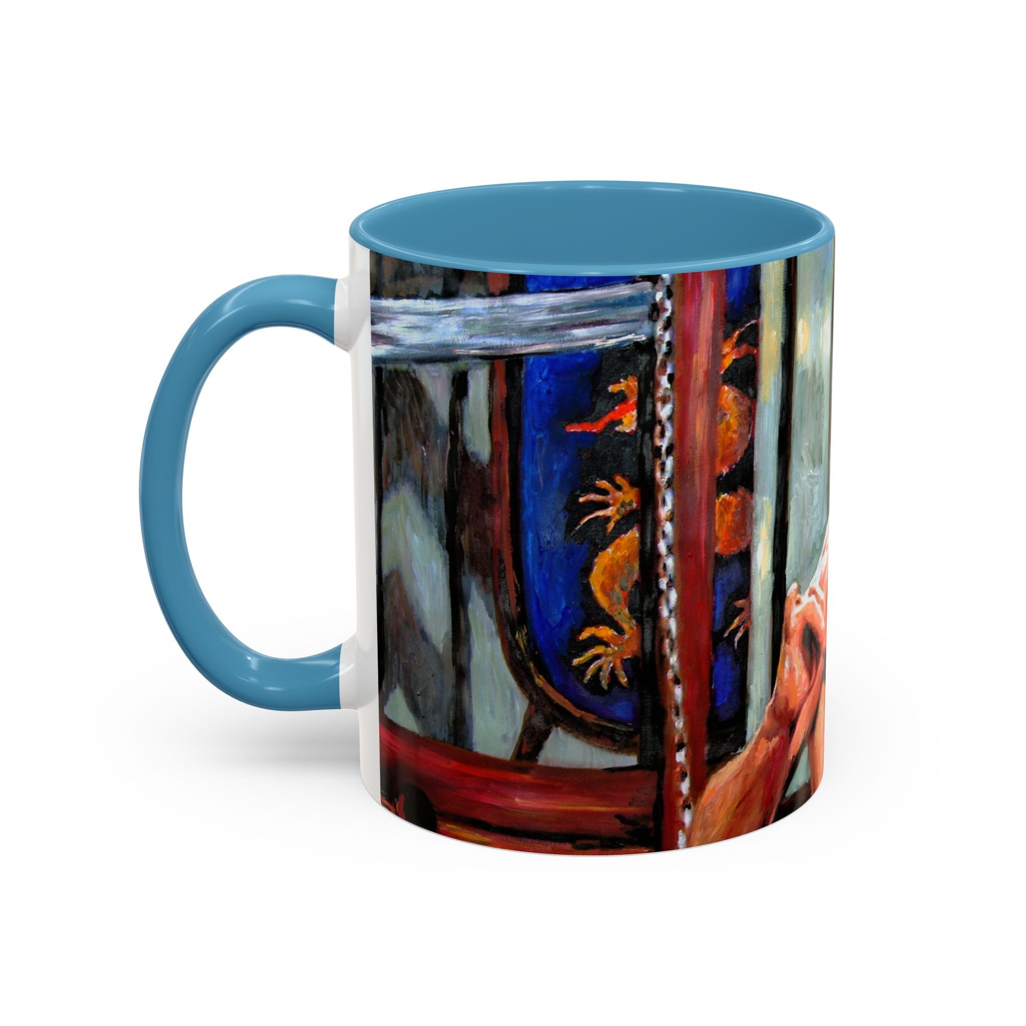 Bruce Lee Mug, Martial Arts Coffee Cup, Kung Fu Drinkware, Actor Tea Mug, Legend Gift for Men