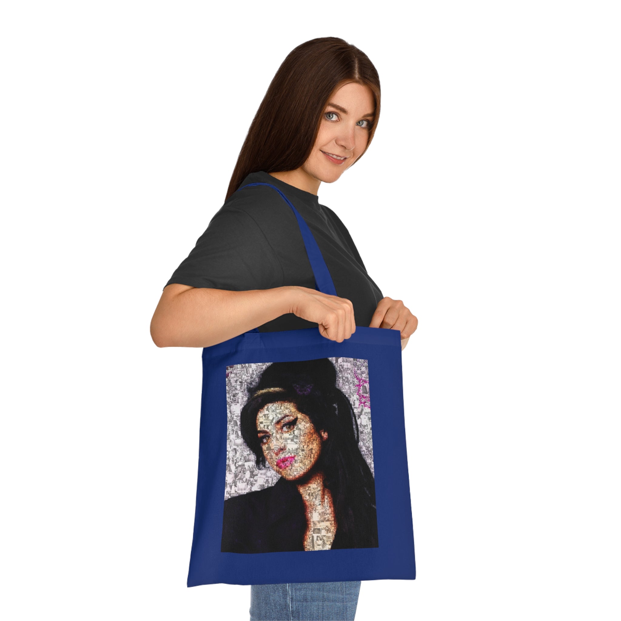 Camden Soul Queen Inspired mug |British Music Icon | Music Tote Bag