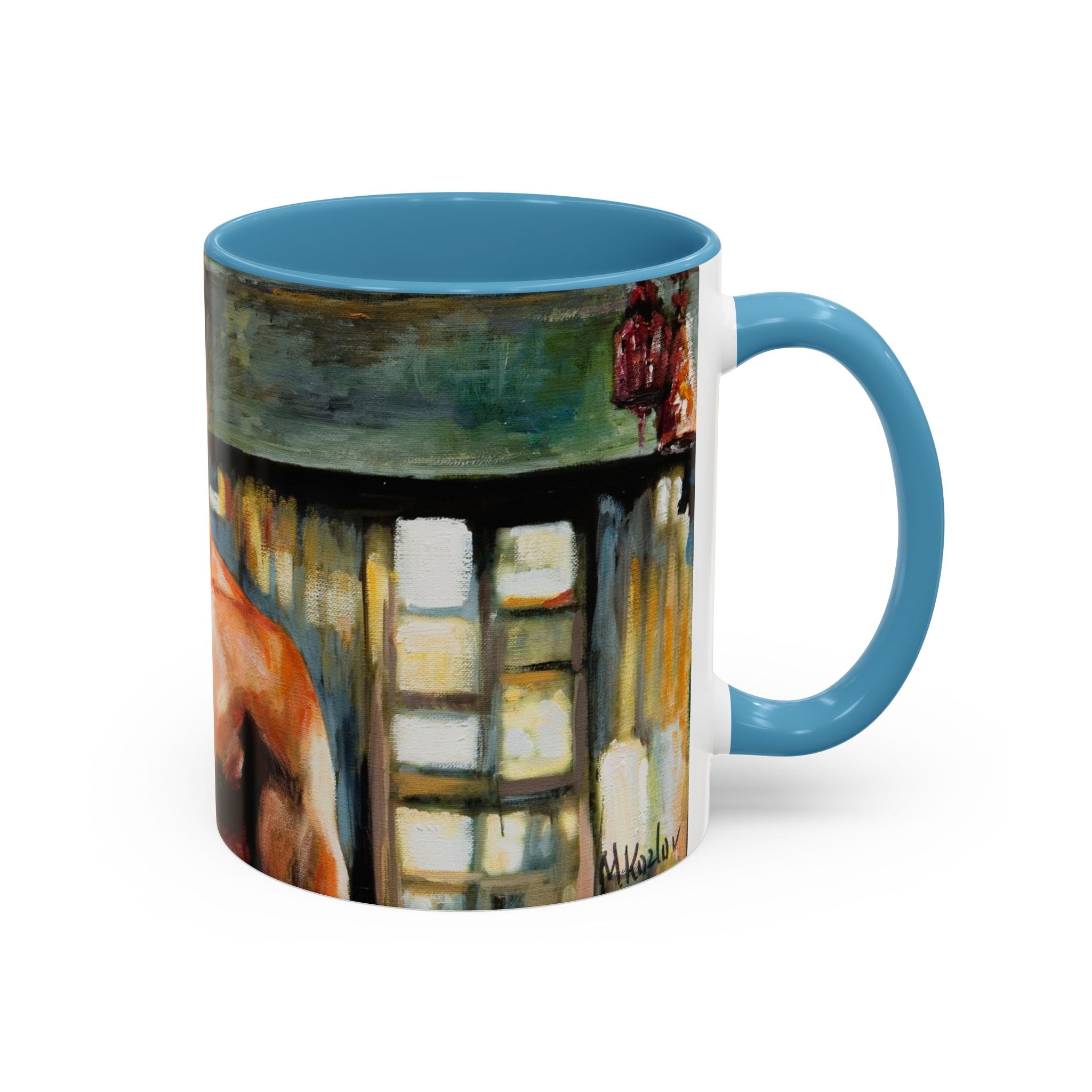 Movie Fight Club Brad Pitt Coffee Mug, Film Lover Gift, Vintage Pop Culture Cup, Cult Classic Cinema Fan Present, 11oz Ceramic Tea Mug,