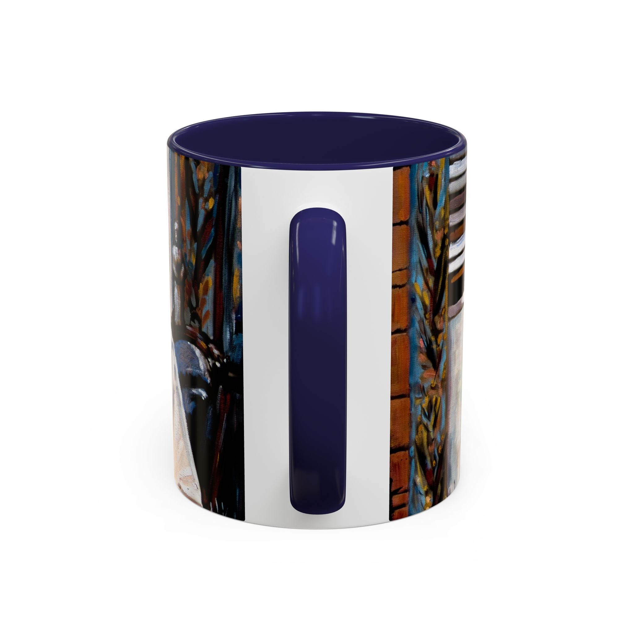 Coffee Mug - Classic Movie Design, The Godfather, Mafia Film Lover Gift, Italian Gangster Movie Fan Cup, Film Buff Present