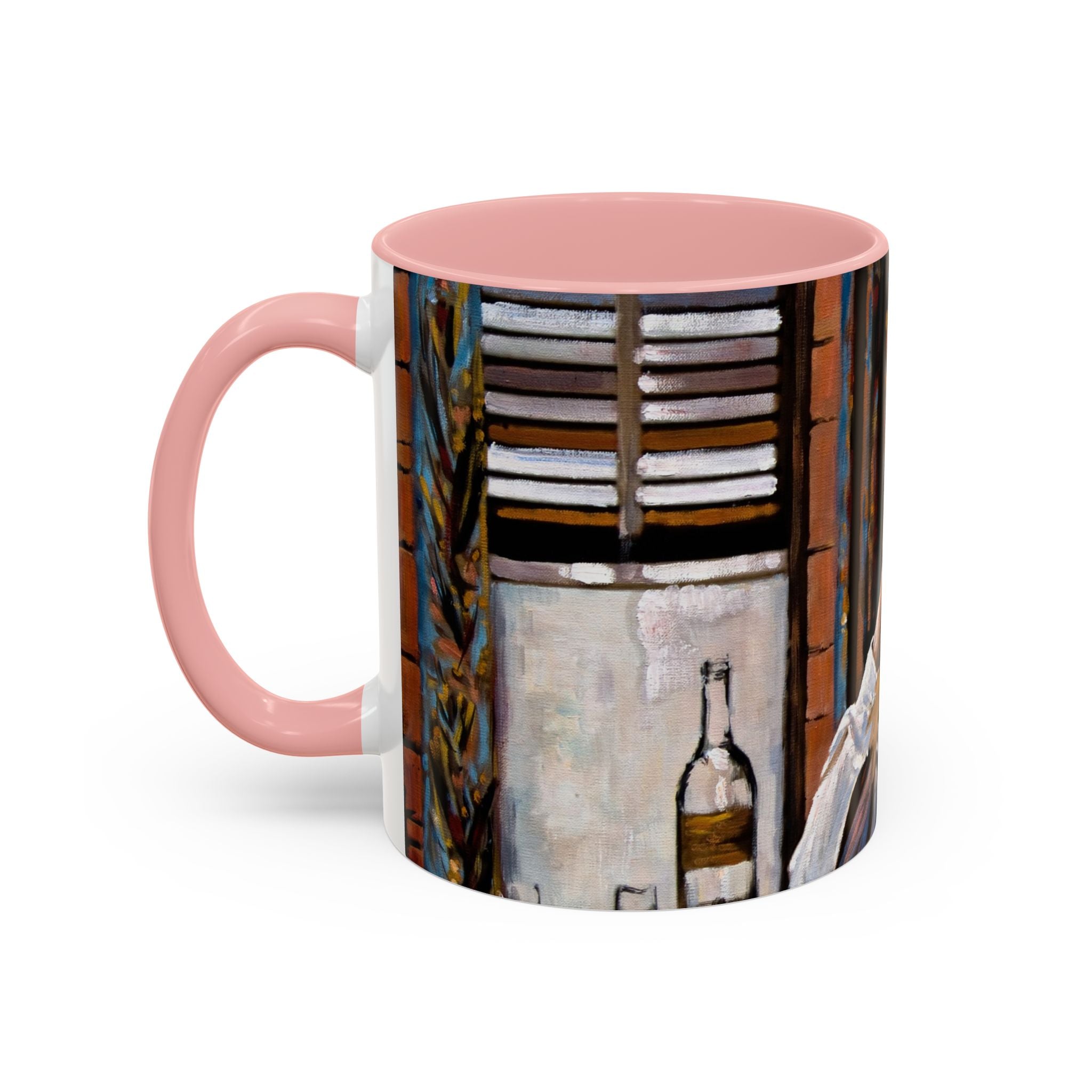 Coffee Mug - Classic Movie Design, The Godfather, Mafia Film Lover Gift, Italian Gangster Movie Fan Cup, Film Buff Present