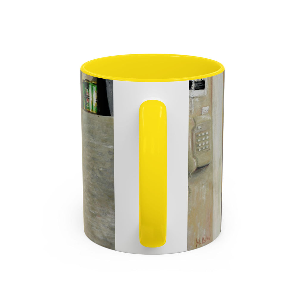 Coffee Mug, Notting Hill Movie, Spike, You Are the Most Beautiful Woman in the world  Mug, Romantic Mug, Film Lover Gift