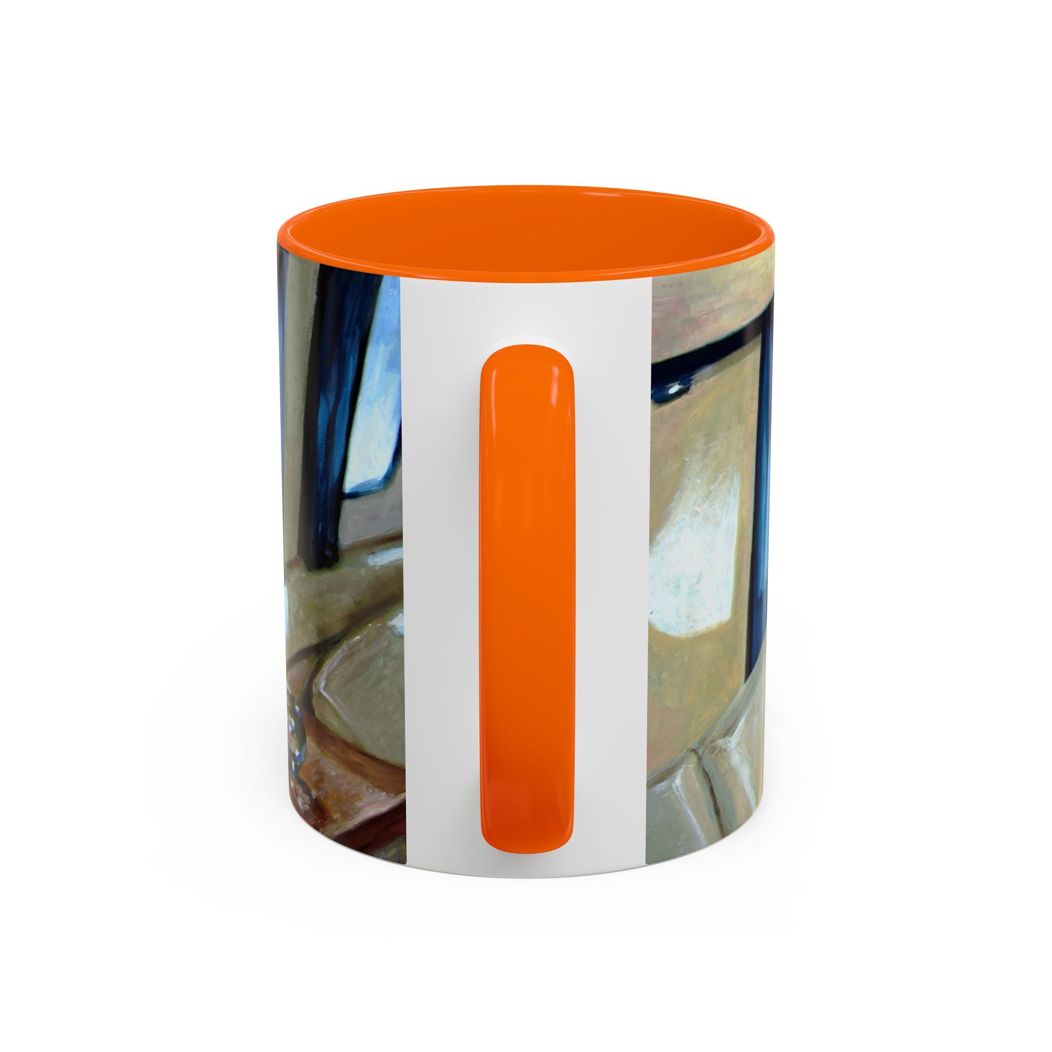 Coffee Mug, 007 James Bond Mug, Spy Secret Agent Cup, Gift for Movie Lover, 11oz 15oz Tea Cup, Funny Ceramic Drinkware, Kitchen Decor