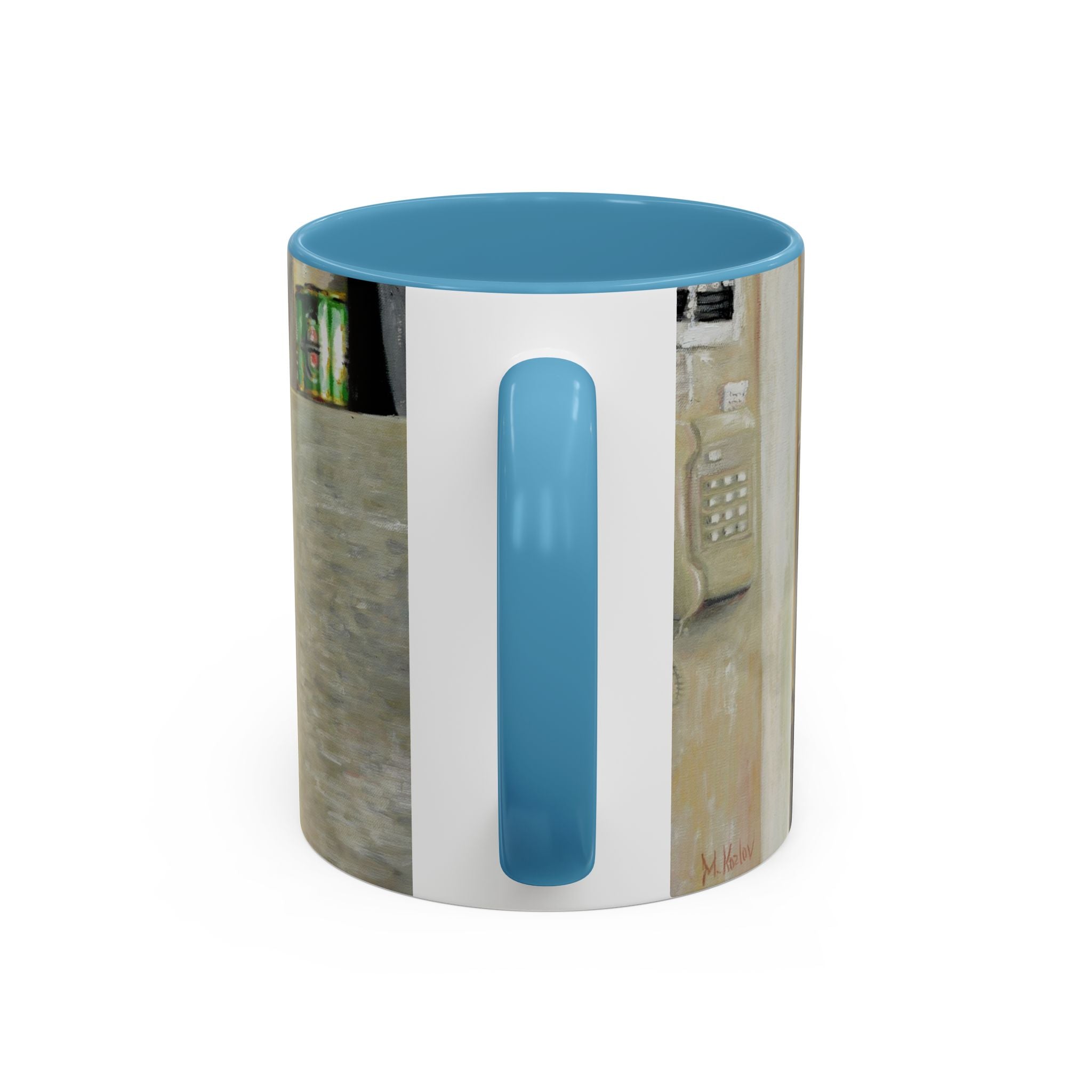 Coffee Mug, Notting Hill Movie, Spike, You Are the Most Beautiful Woman in the world  Mug, Romantic Mug, Film Lover Gift