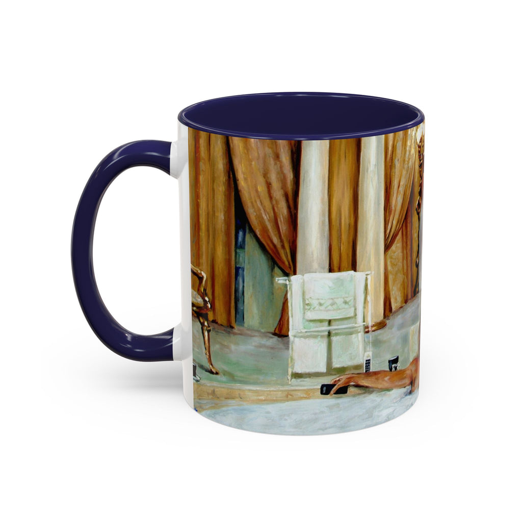 Mug, Scarface Al Pacino, Movie Mug, Gangster Cup, Film Lover Gift, Pop Culture Collectible, Ceramic Coffee Cup