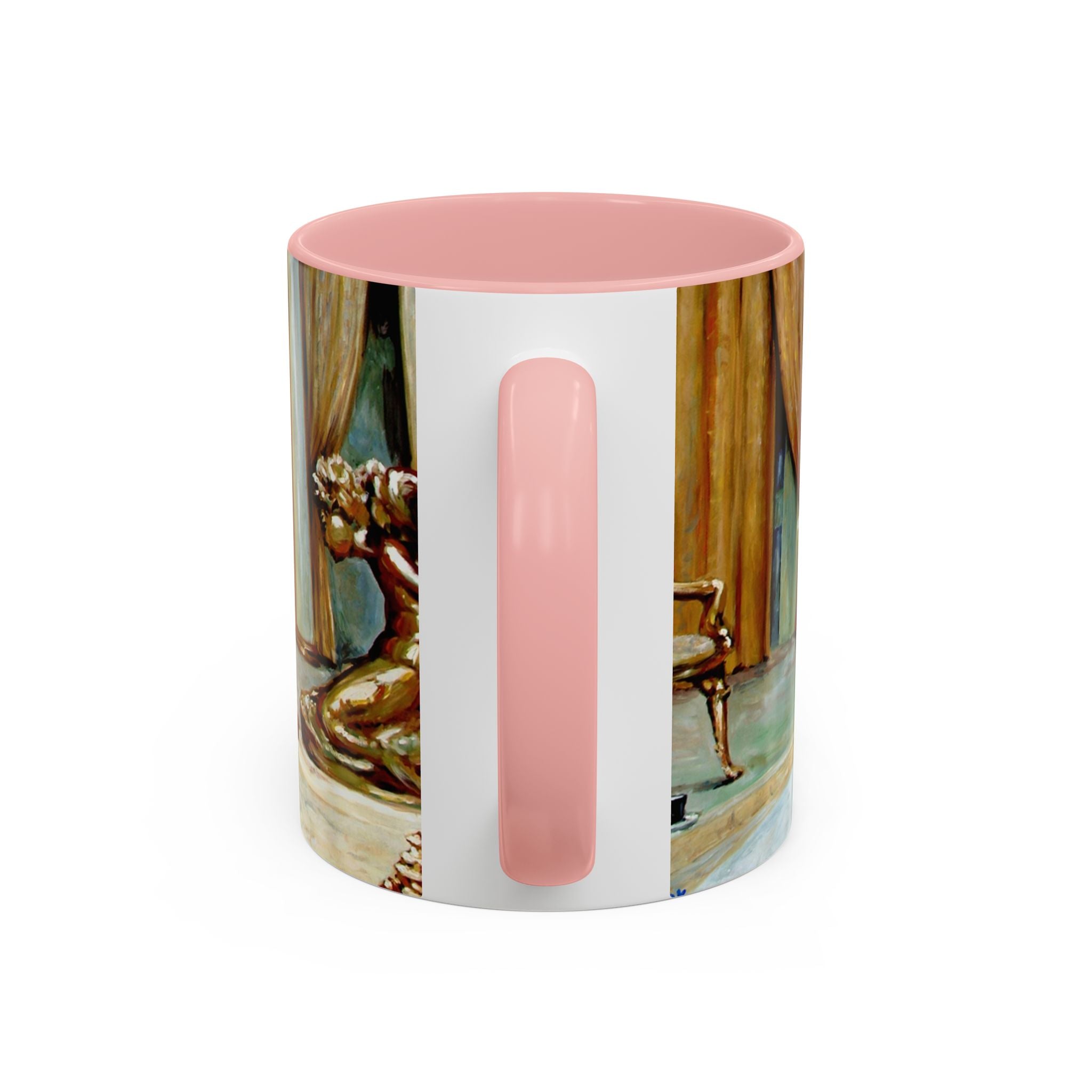 Mug, Scarface Al Pacino, Movie Mug, Gangster Cup, Film Lover Gift, Pop Culture Collectible, Ceramic Coffee Cup