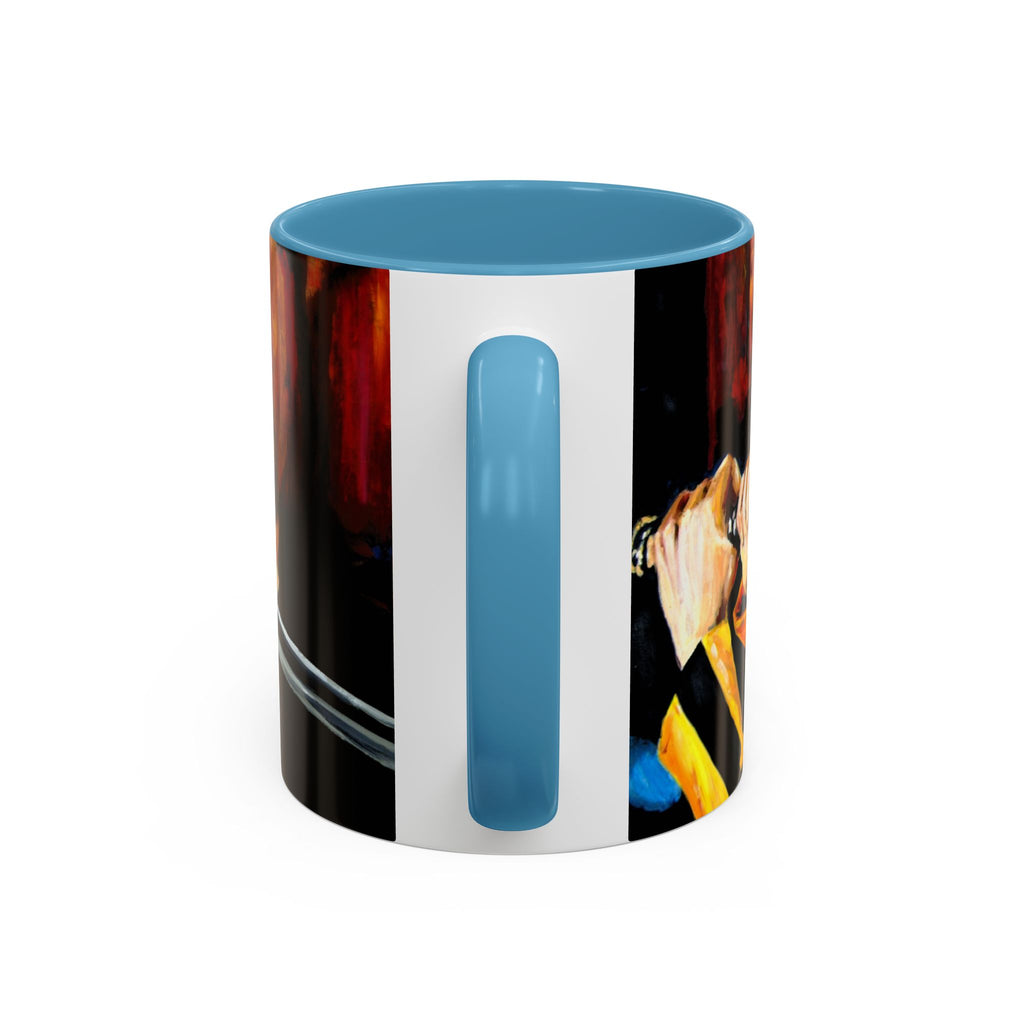 Mug, Kill Bill Movie Mug, Quentin Tarantino Mug, Cult Film Mug, Coffee Cup, Gift for Movie Lover