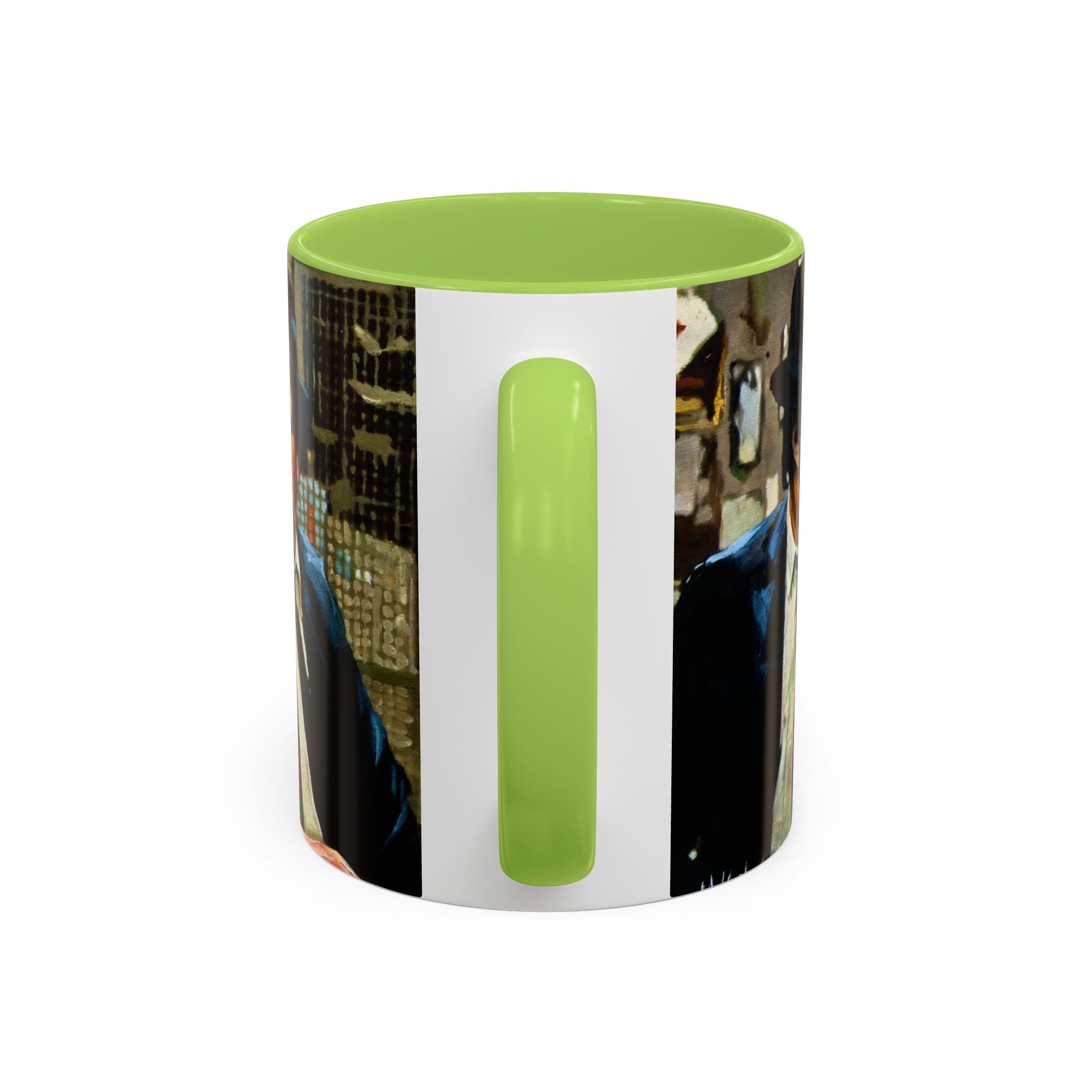 Coffee Mug, Blues Brothers Mugs, Music Lover Gift, Ceramic Cup, Movie Fan, Retro Drinkware