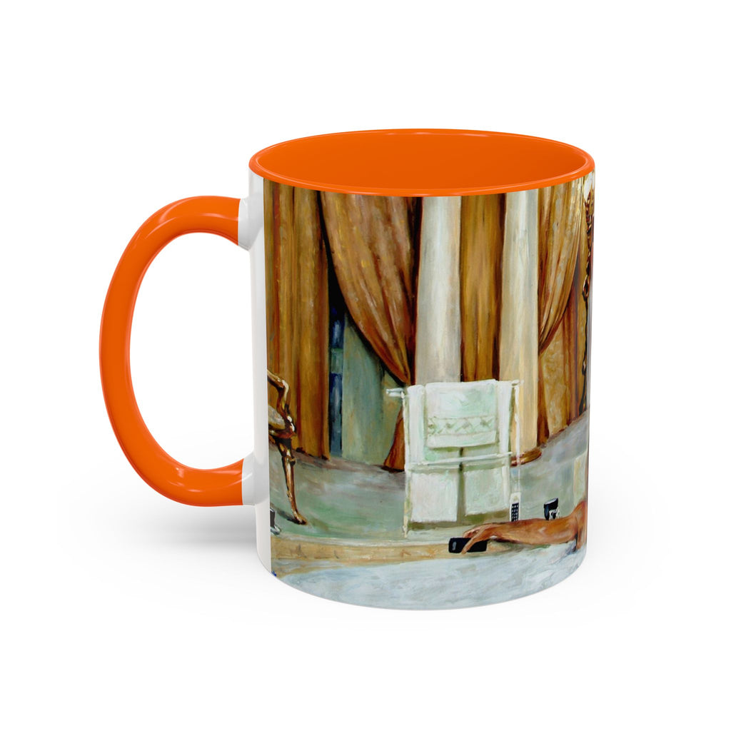 Mug, Scarface Al Pacino, Movie Mug, Gangster Cup, Film Lover Gift, Pop Culture Collectible, Ceramic Coffee Cup