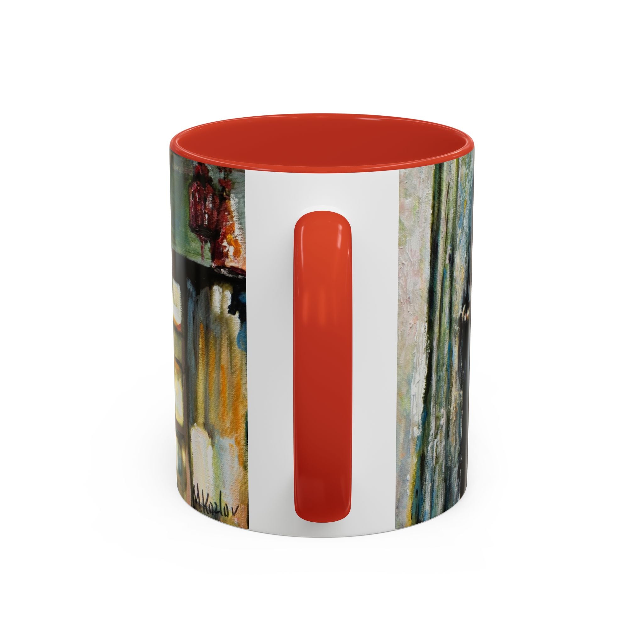 Movie Fight Club Brad Pitt Coffee Mug, Film Lover Gift, Vintage Pop Culture Cup, Cult Classic Cinema Fan Present, 11oz Ceramic Tea Mug,