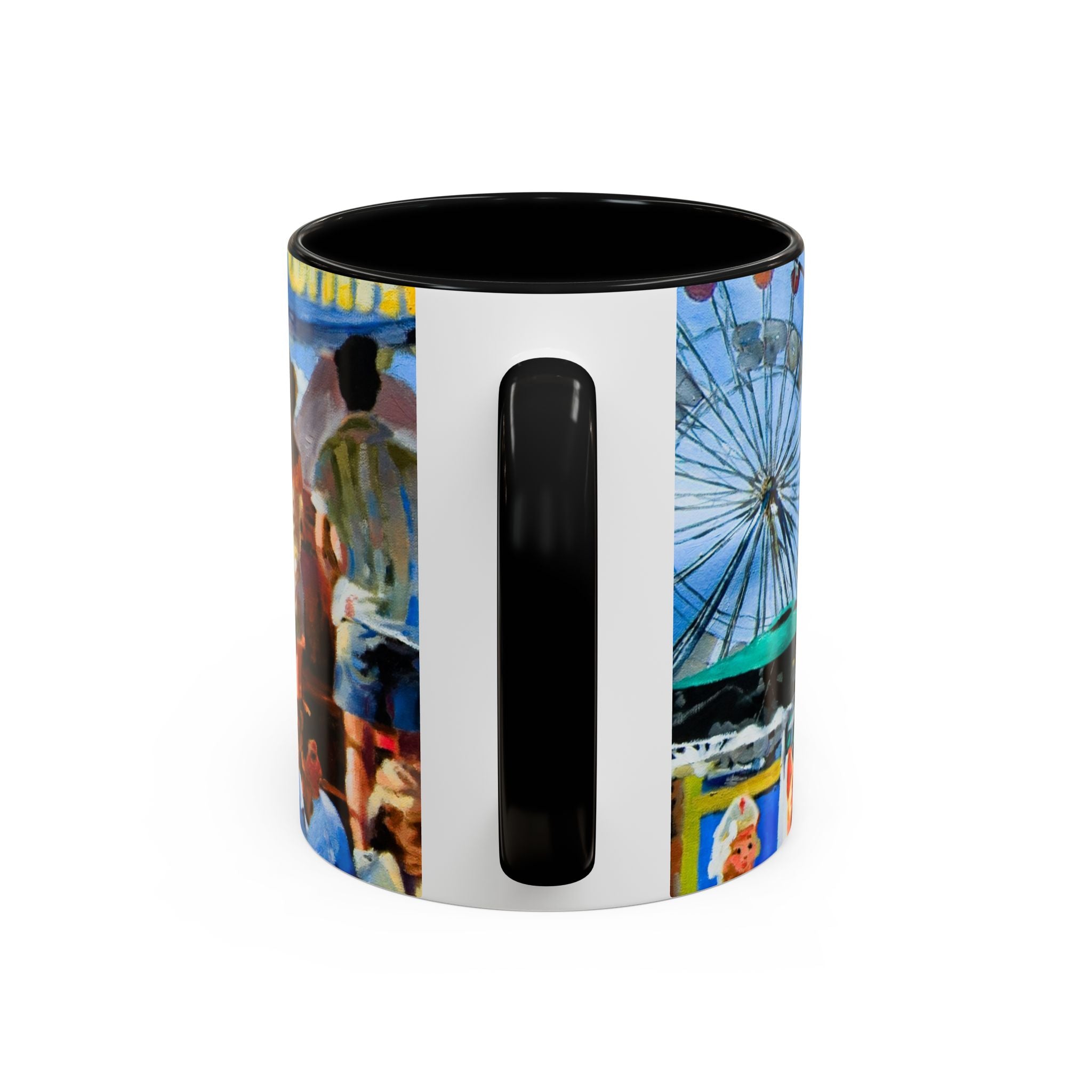 Grease Mug , Danny Zuko ,Sandy Olson , 50s Nostalgia Gift ,Retro Movie Lover, Pink Ladies Fan , Novelty Ceramic Cup