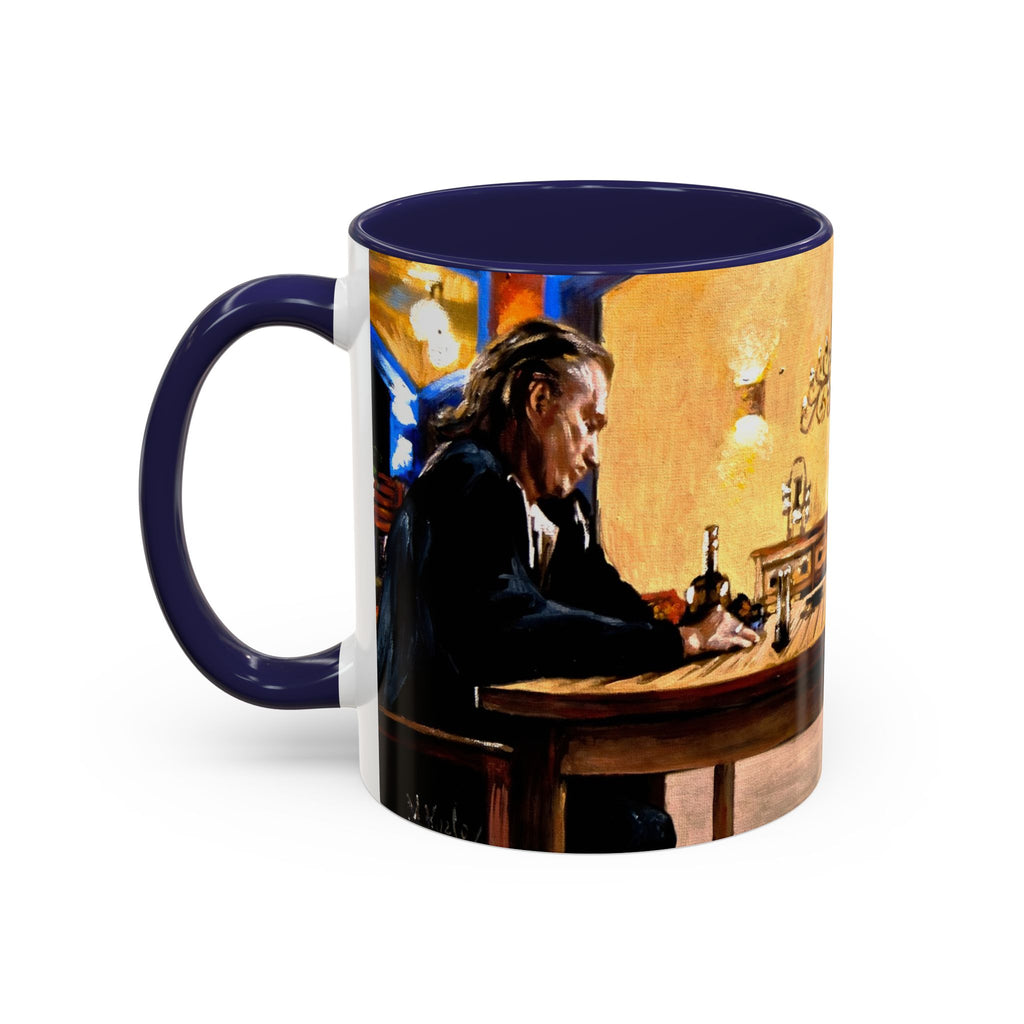 Kill Bill Mug, Movie Lover Mug, Quentin Tarantino Mug, Unique Coffee Cup, Cult Film Fan Gift, Cinema Buff Kitchen Decor