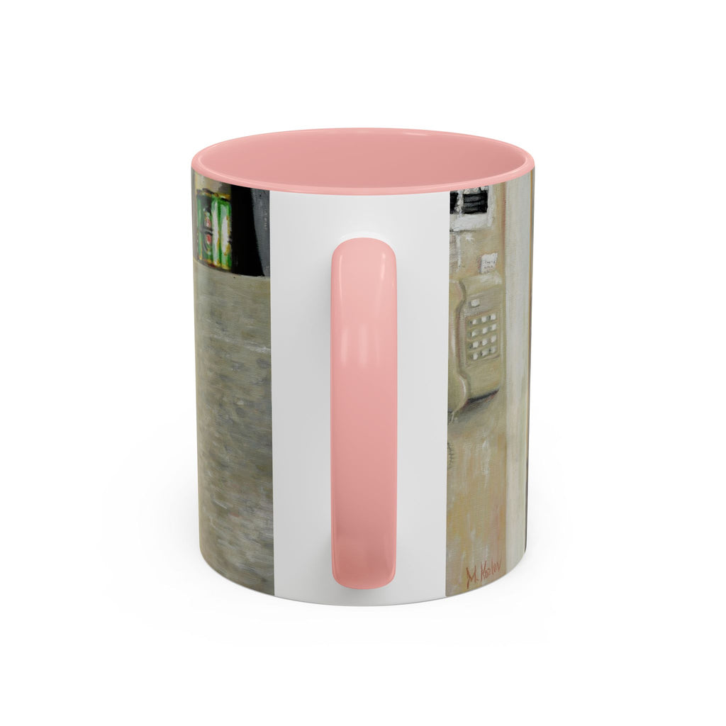 Coffee Mug, Notting Hill Movie, Spike, You Are the Most Beautiful Woman in the world  Mug, Romantic Mug, Film Lover Gift