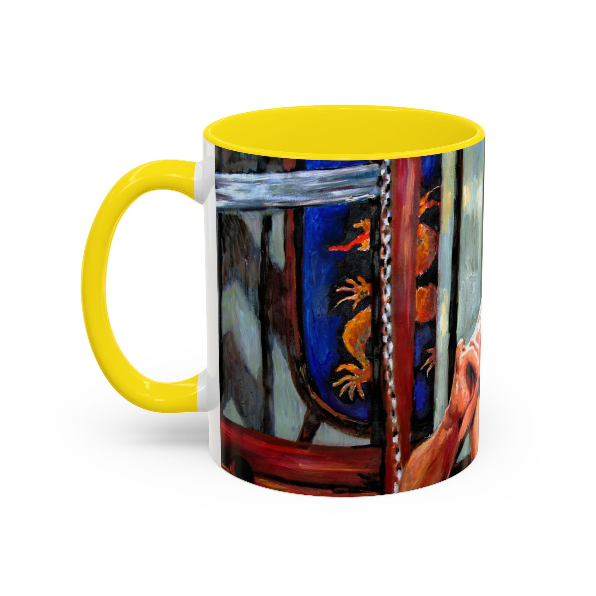 Bruce Lee Mug, Martial Arts Coffee Cup, Kung Fu Drinkware, Actor Tea Mug, Legend Gift for Men