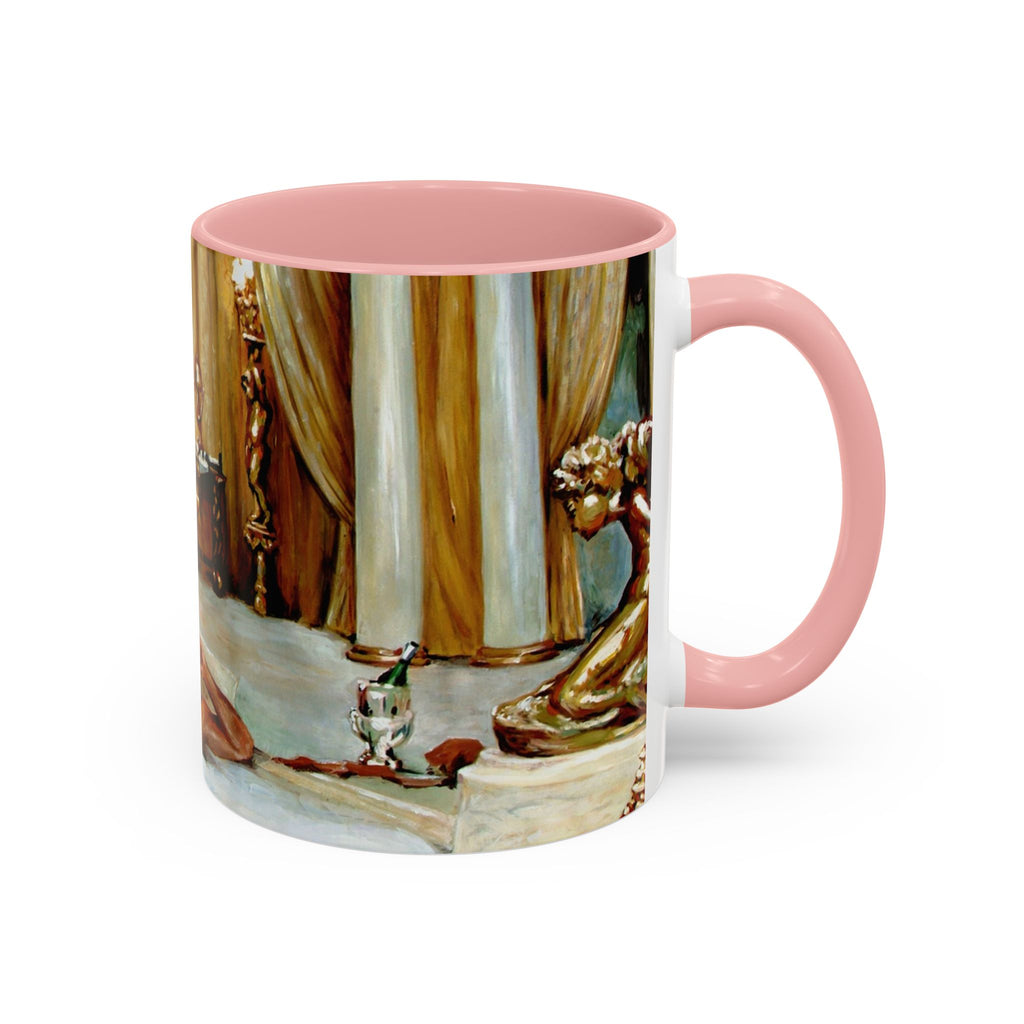 Mug, Scarface Al Pacino, Movie Mug, Gangster Cup, Film Lover Gift, Pop Culture Collectible, Ceramic Coffee Cup